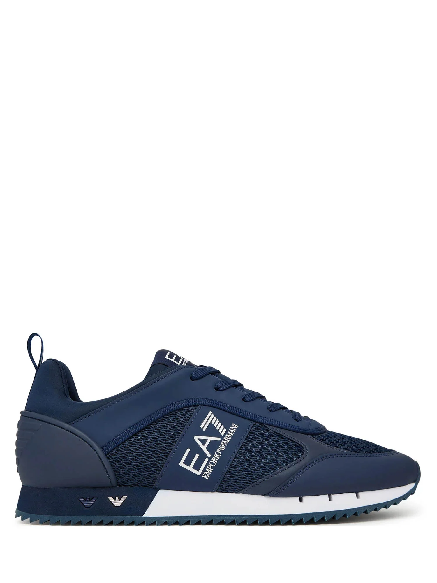 Ea7 Emporio Armani Sneakers Uomo | 7X000334 AF18610 - Image 6