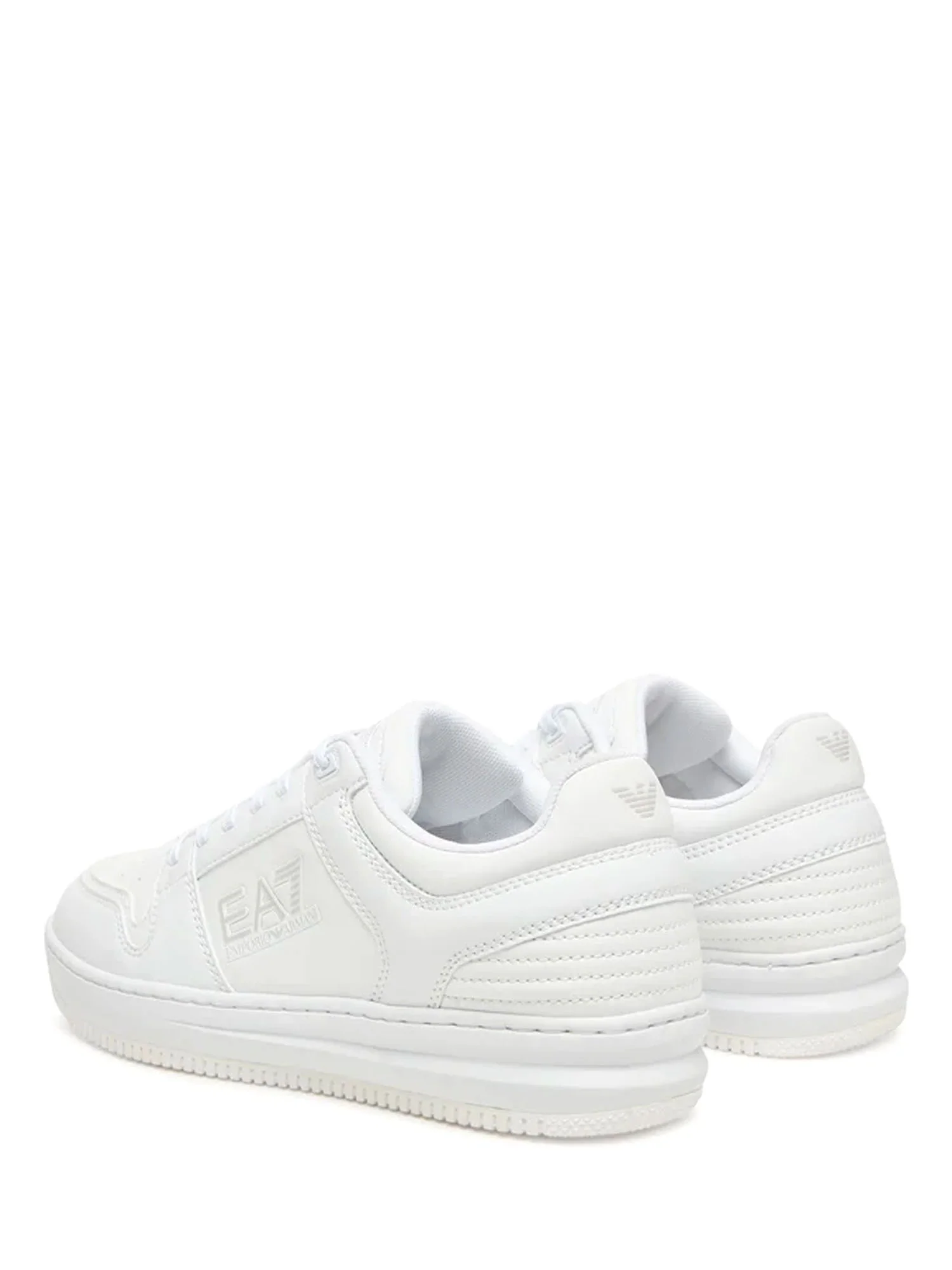 Ea7 Emporio Armani Sneakers Uomo | 7X000345 AF11988 - Image 10