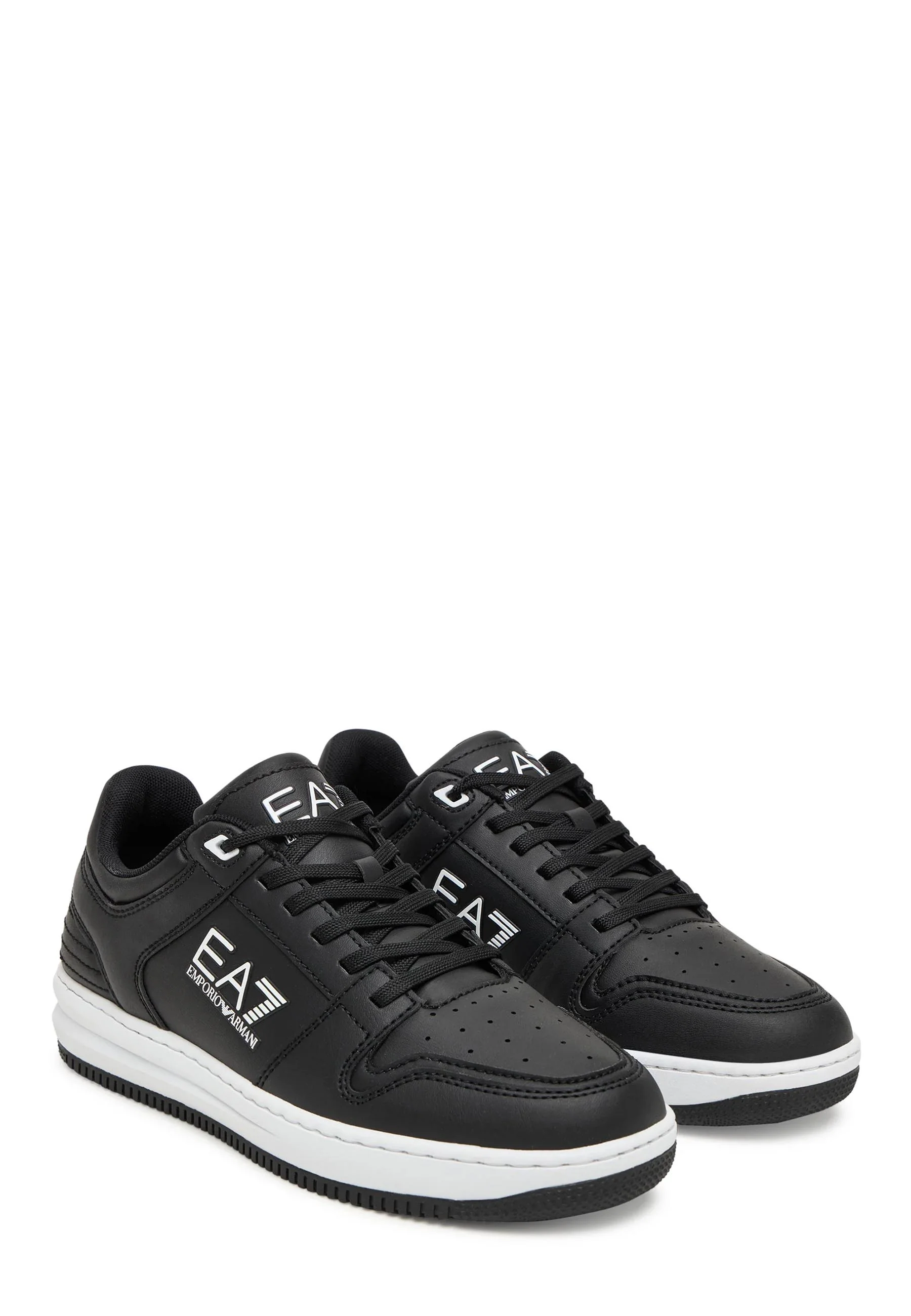 Ea7 Emporio Armani Sneakers Uomo | 7X000345 AF11988 - Image 14