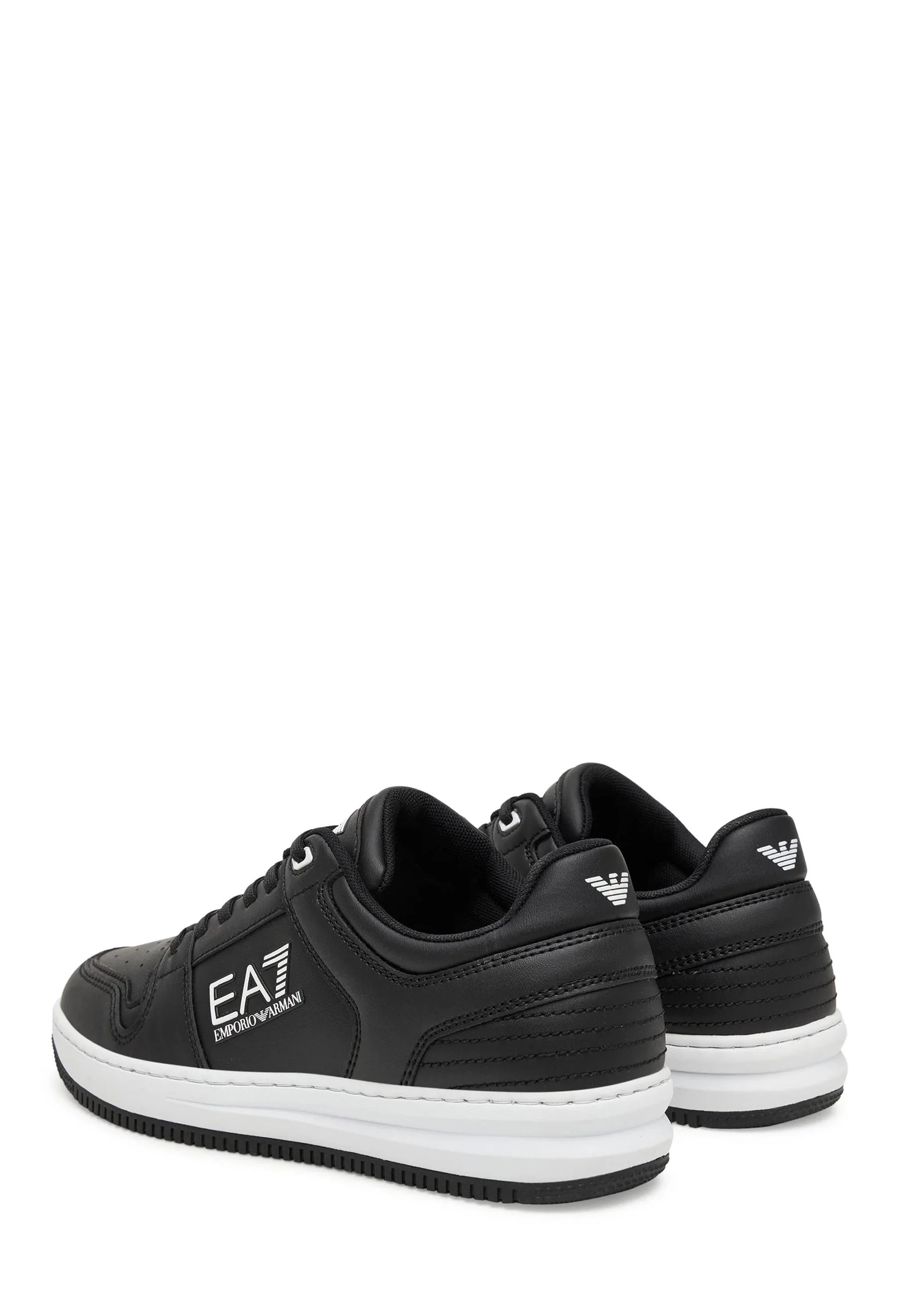 Ea7 Emporio Armani Sneakers Uomo | 7X000345 AF11988 - Image 16