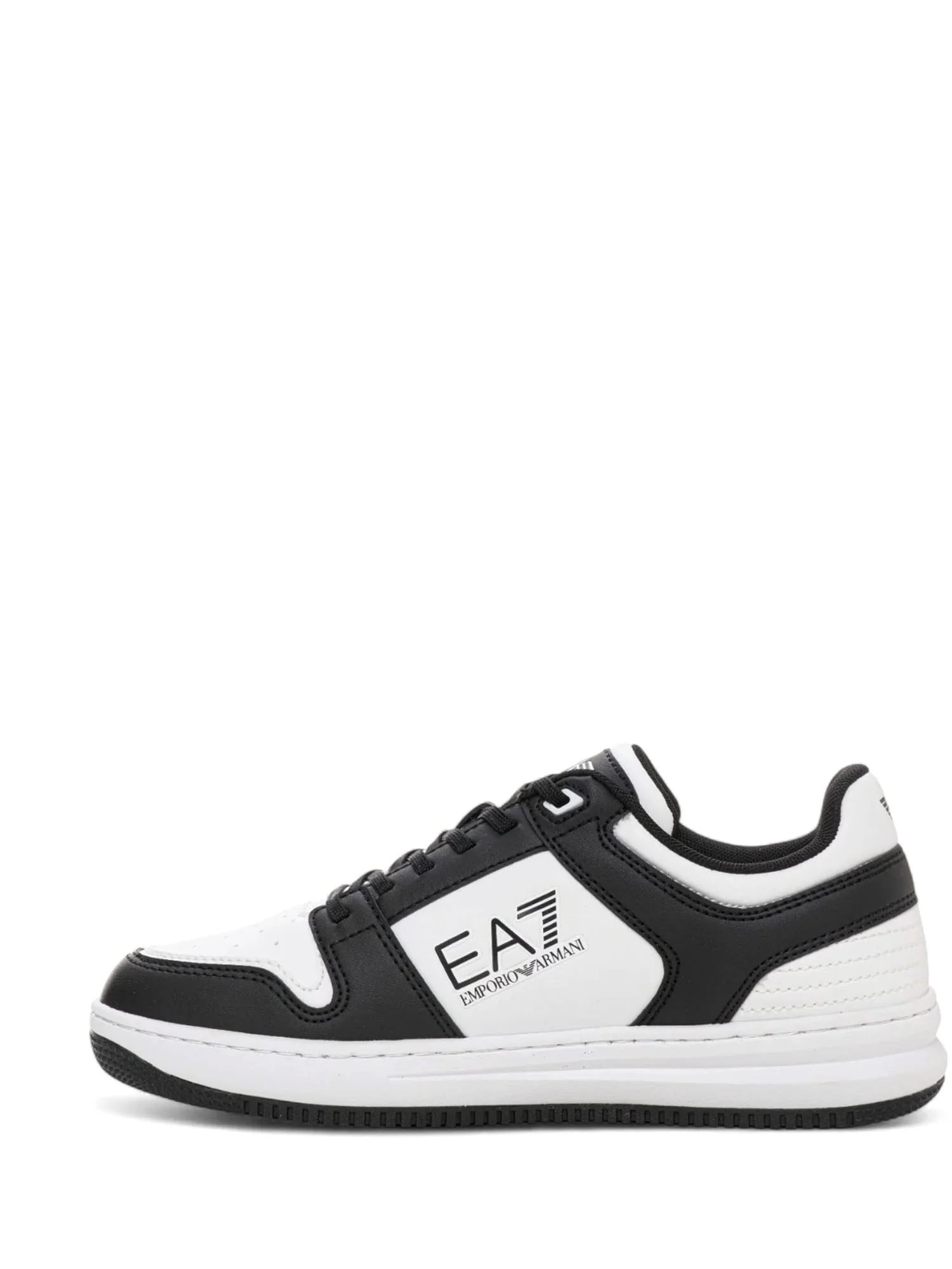 Ea7 Emporio Armani Sneakers Uomo | 7X000345 AF11988 - Image 3