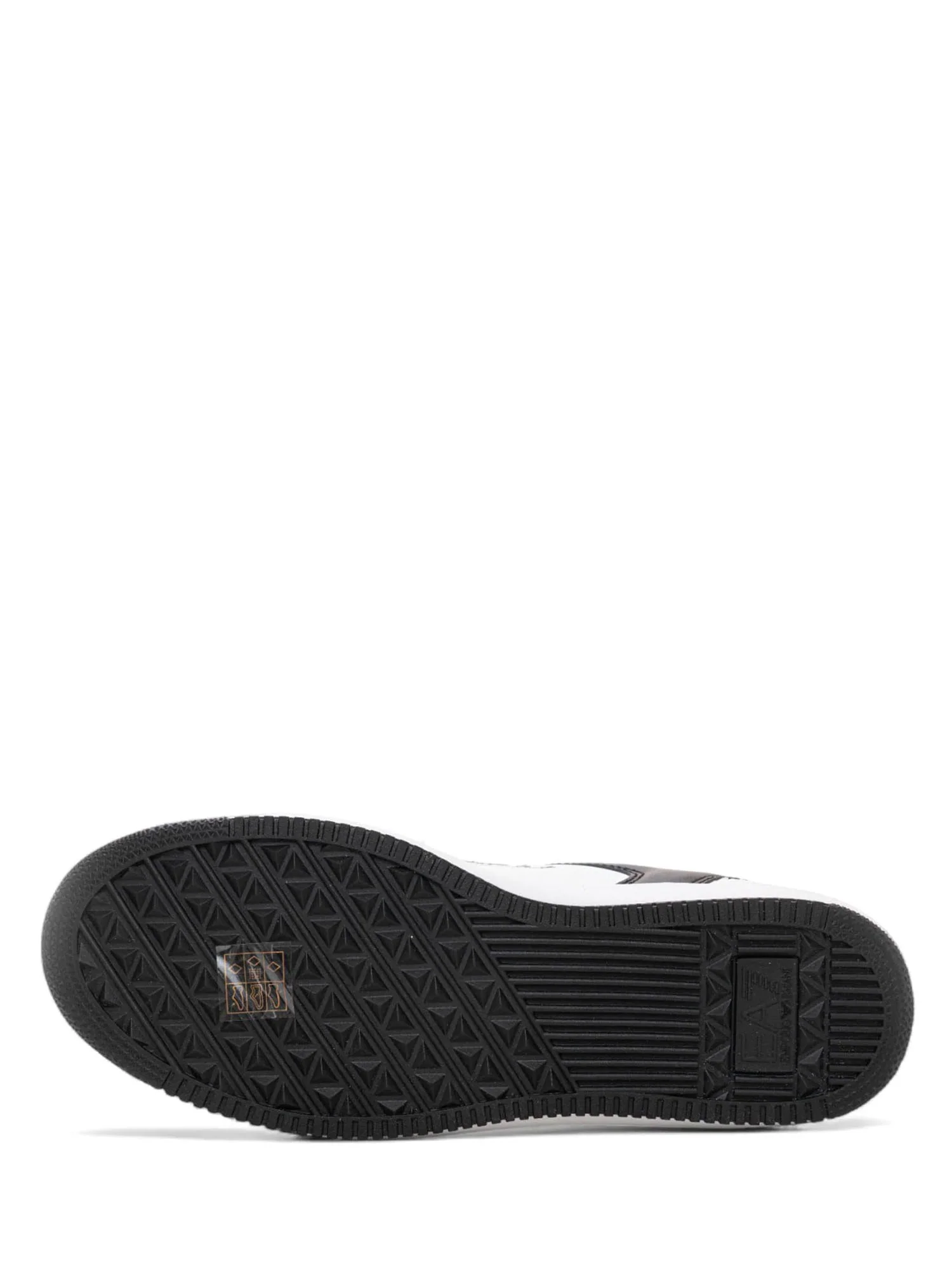 Ea7 Emporio Armani Sneakers Uomo | 7X000345 AF11988 - Image 4