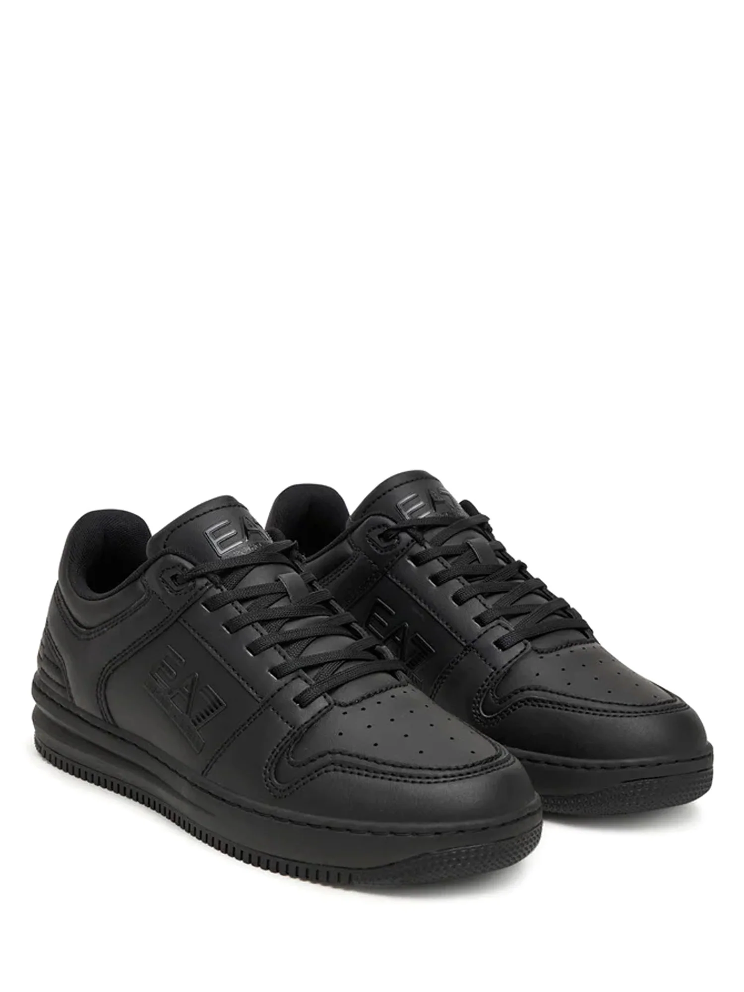 Ea7 Emporio Armani Sneakers Uomo | 7X000345 AF11988 - Image 6