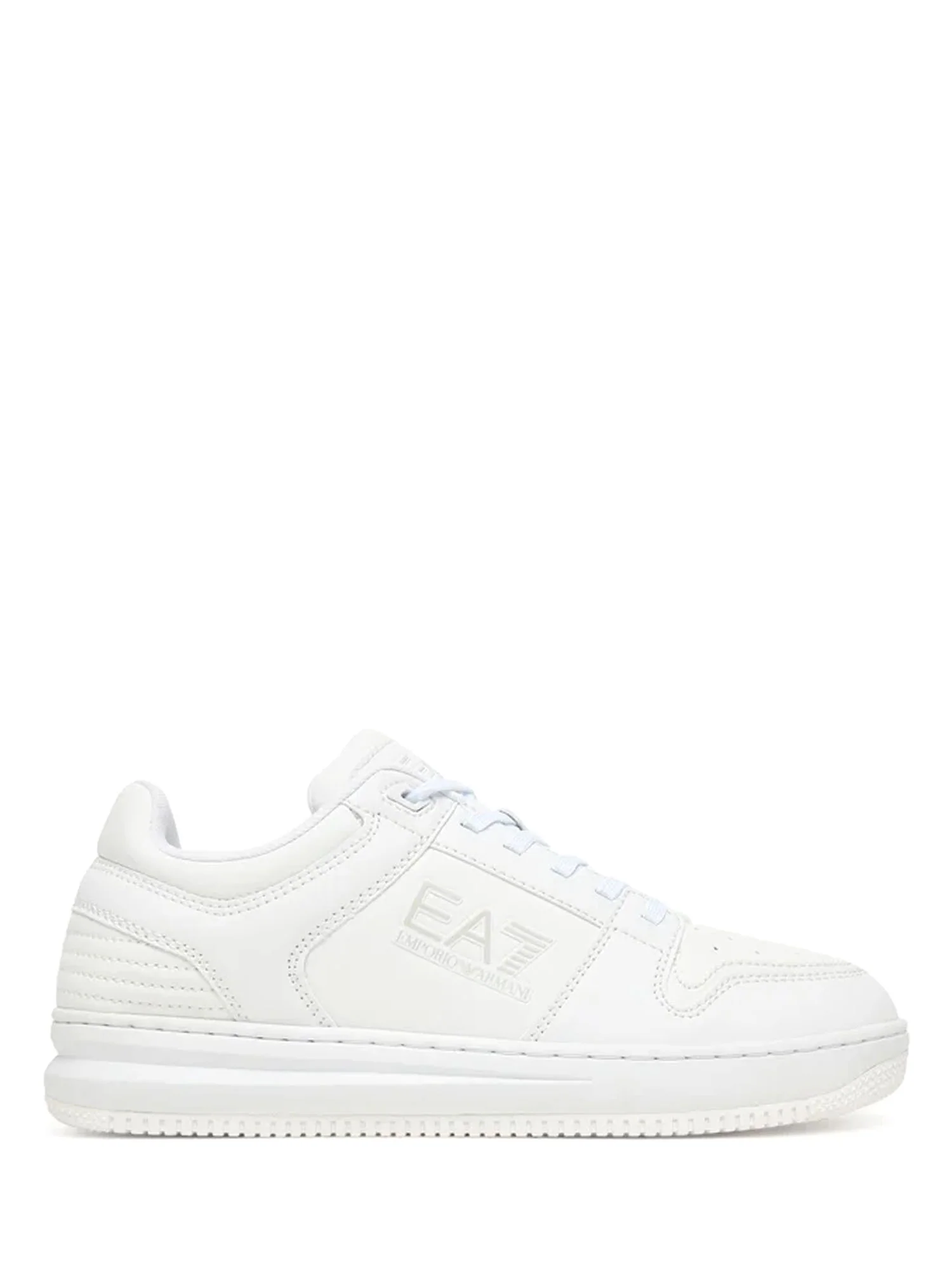 Ea7 Emporio Armani Sneakers Uomo | 7X000345 AF11988 - Image 9