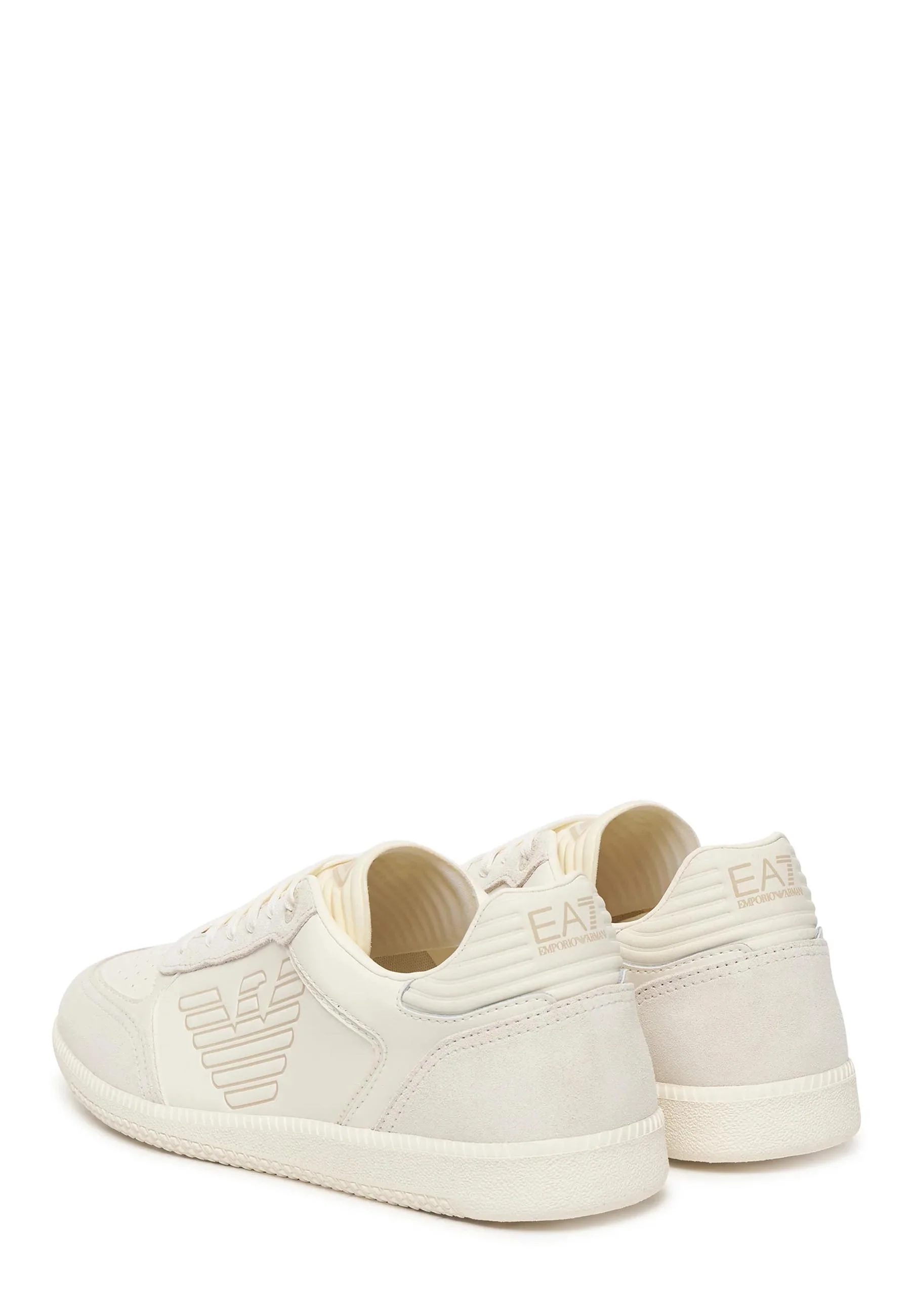 Ea7 Emporio Armani Sneakers Uomo | 7X000405 AF19826 - Image 4