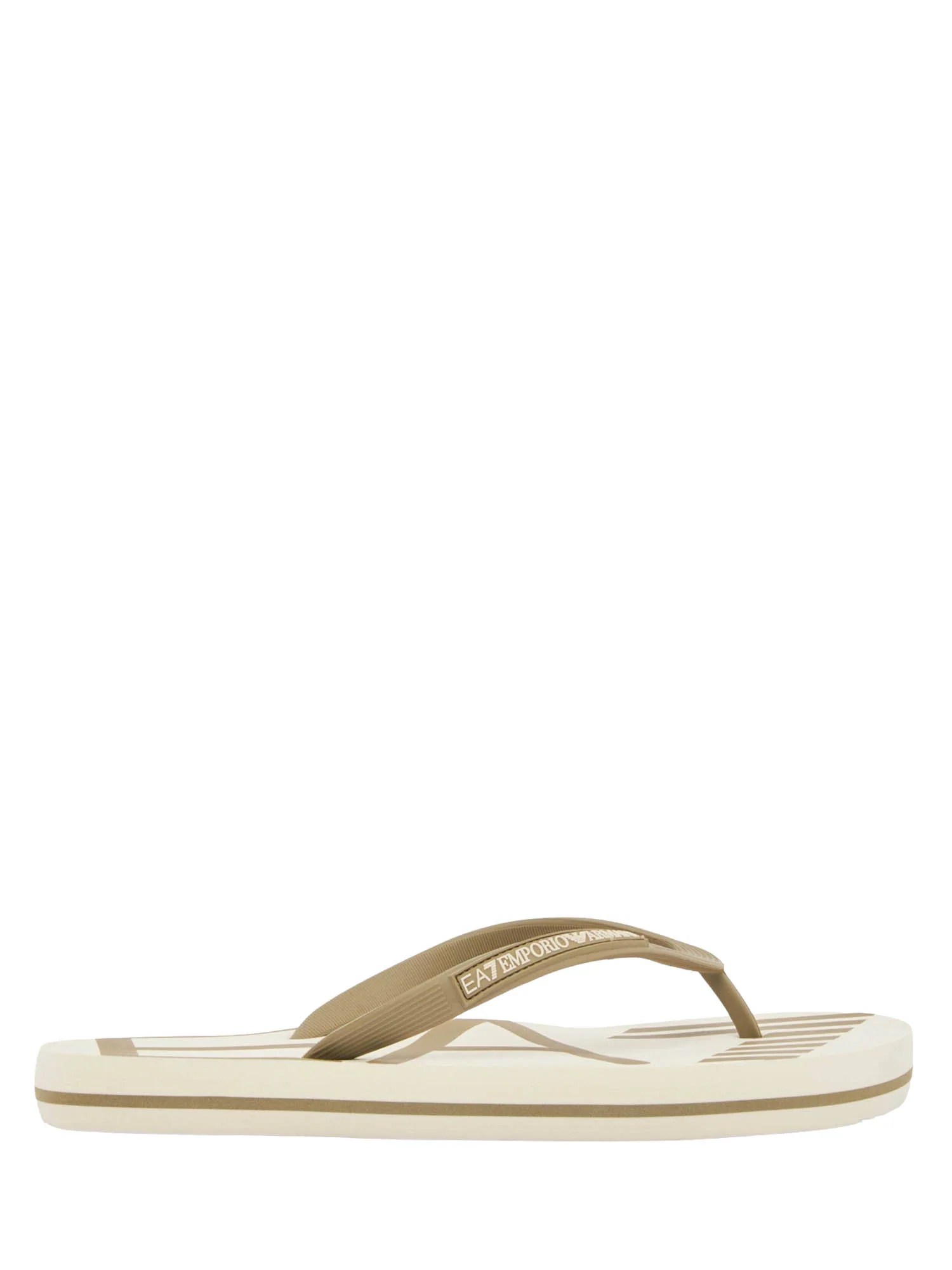Ea7 Emporio Armani Infradito Uomo | 7X000659 AF22188
