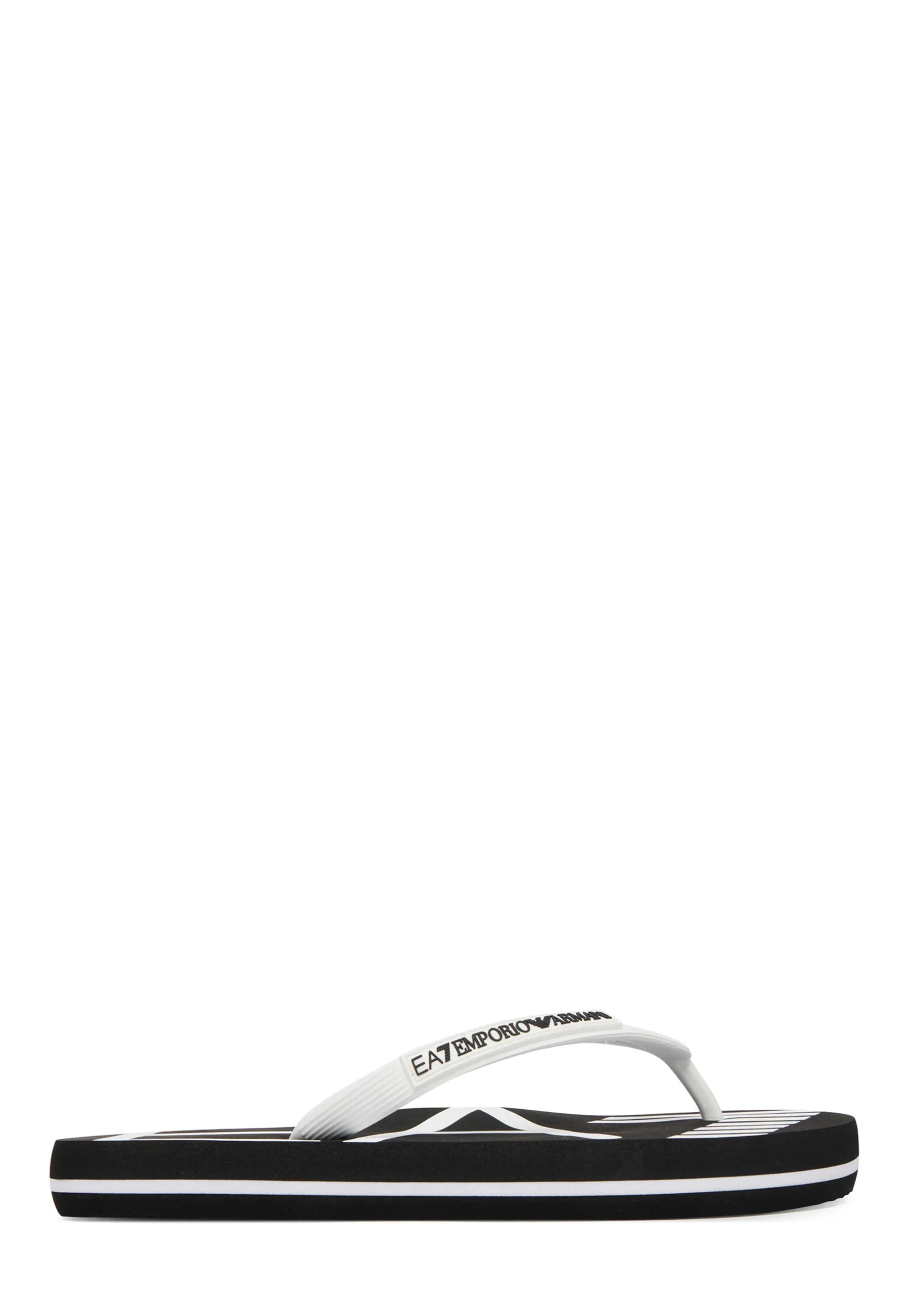 Ea7 Emporio Armani Infradito Uomo | 7X000659 AF22188 - Image 13