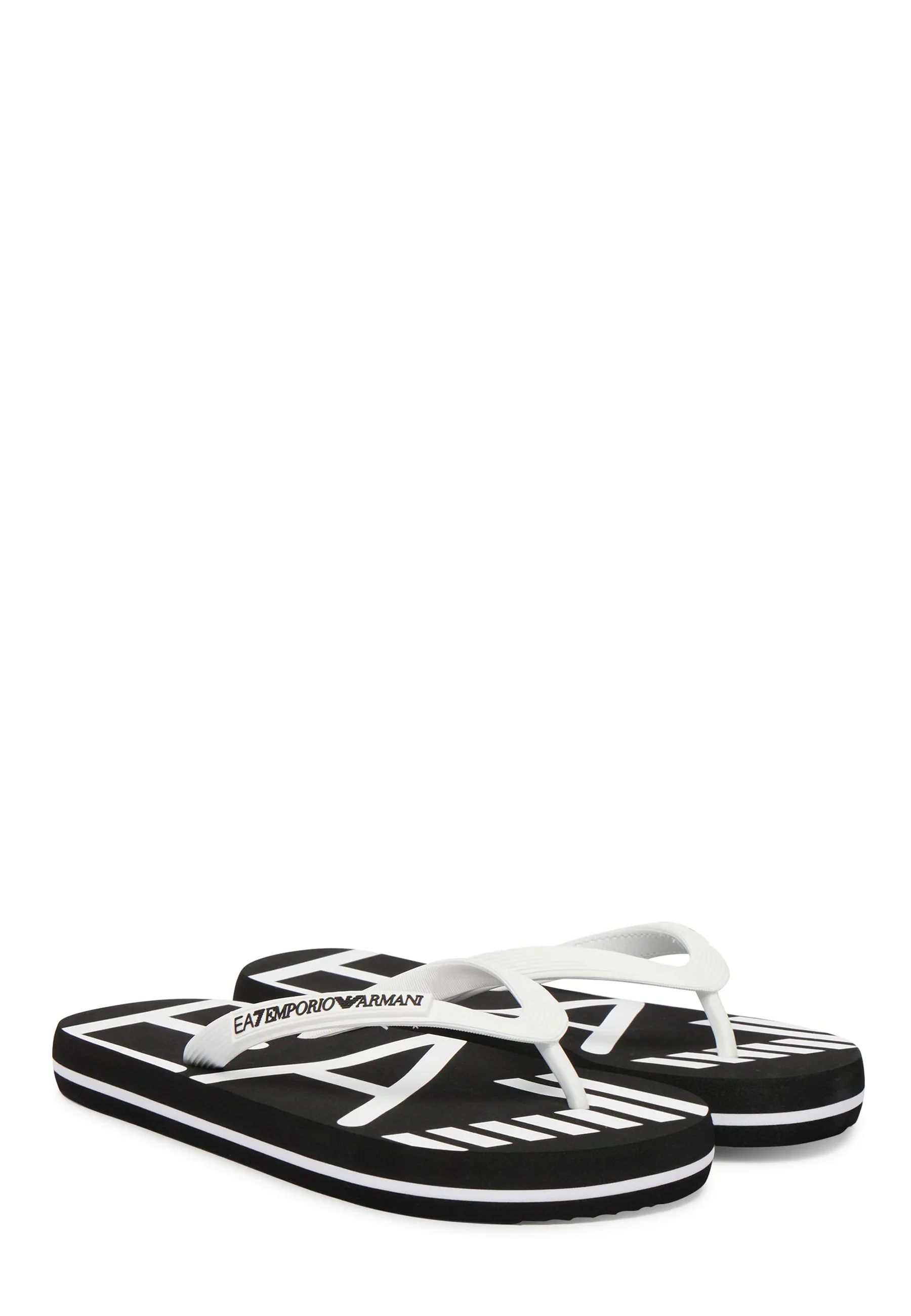 Ea7 Emporio Armani Infradito Uomo | 7X000659 AF22188 - Image 14