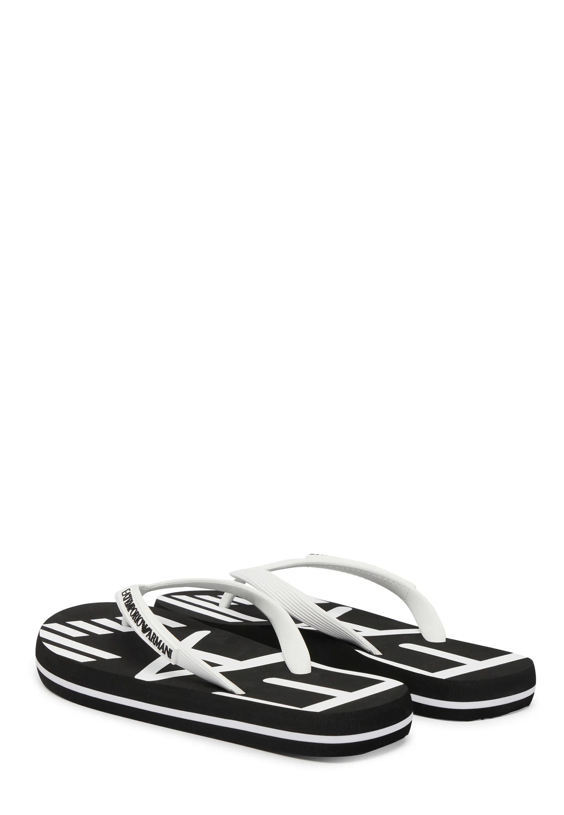 Ea7 Emporio Armani Infradito Uomo | 7X000659 AF22188 - Image 15