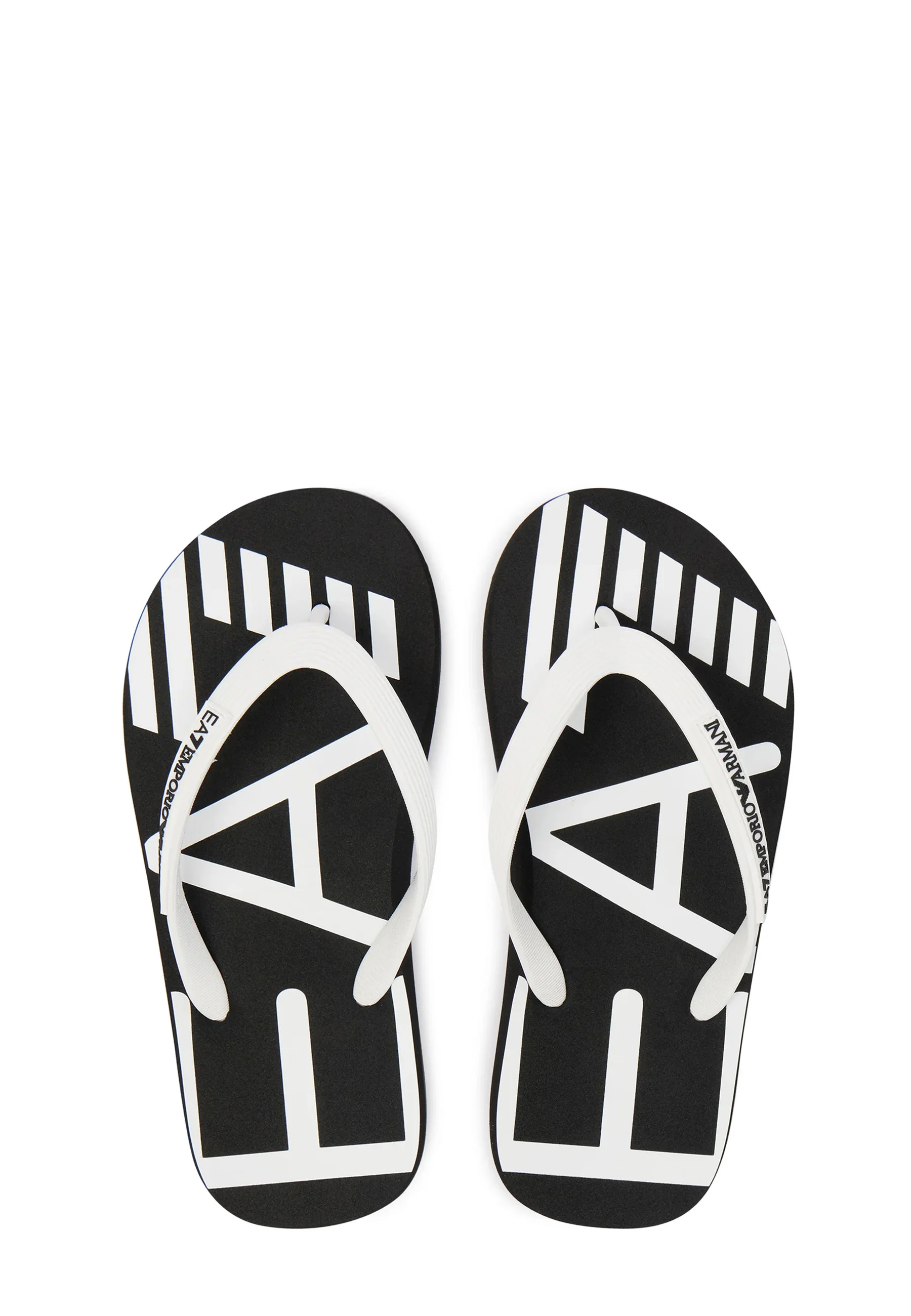 Ea7 Emporio Armani Infradito Uomo | 7X000659 AF22188 - Image 16