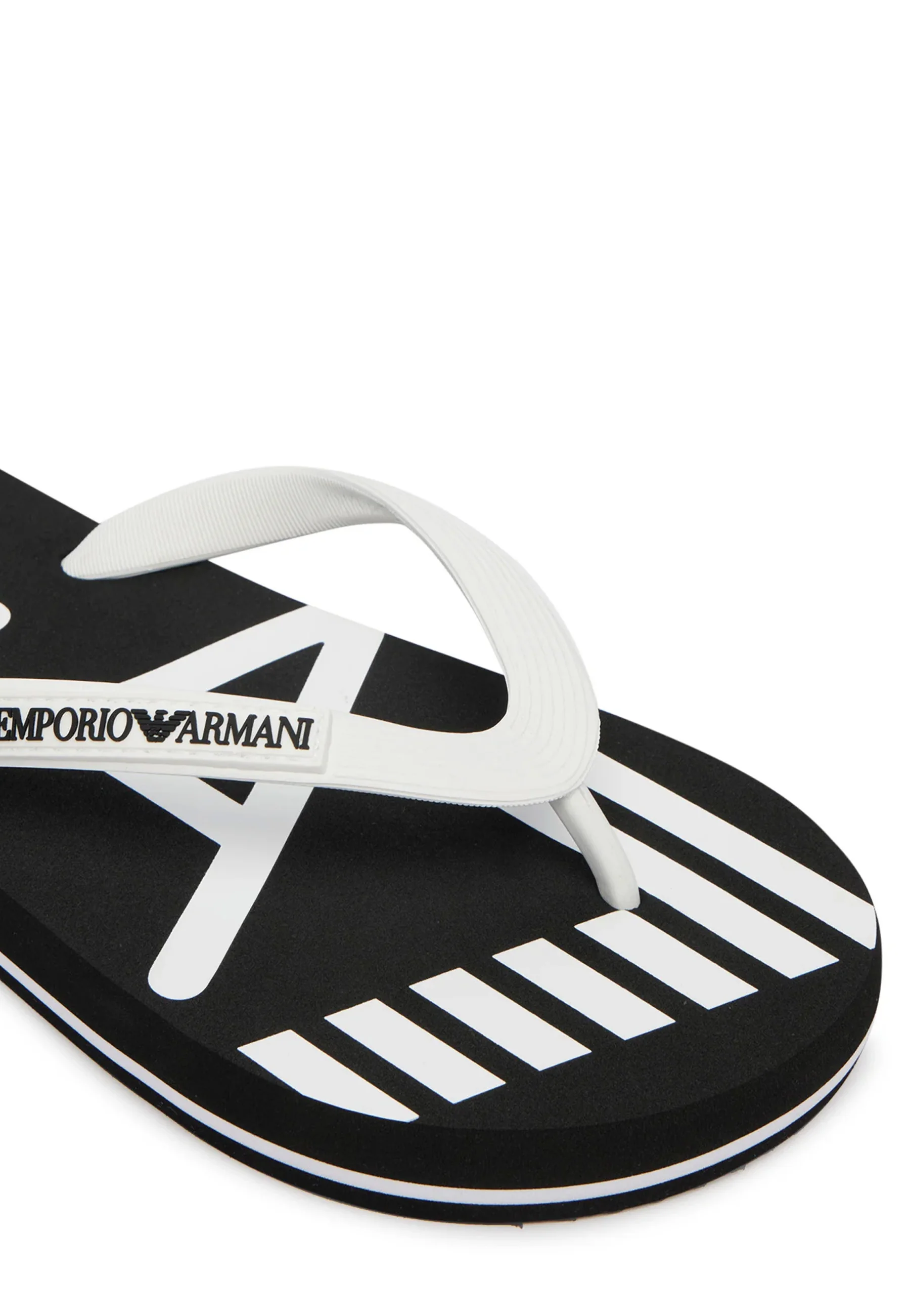 Ea7 Emporio Armani Infradito Uomo | 7X000659 AF22188 - Image 18