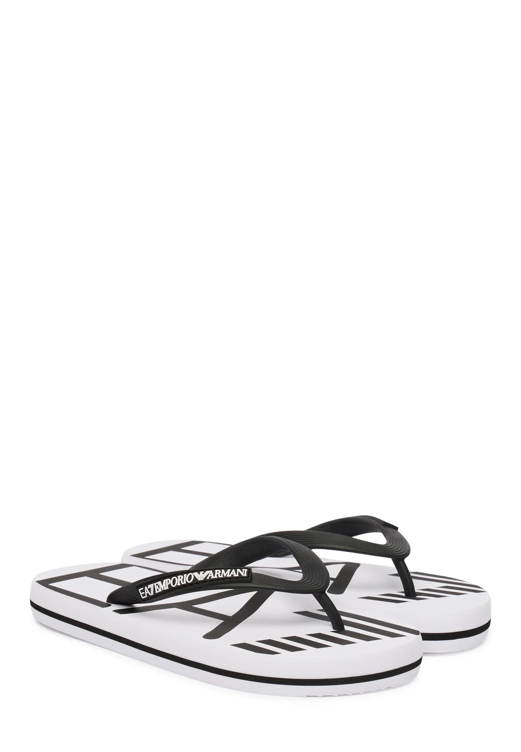 Ea7 Emporio Armani Infradito Uomo | 7X000659 AF22188 - Image 20