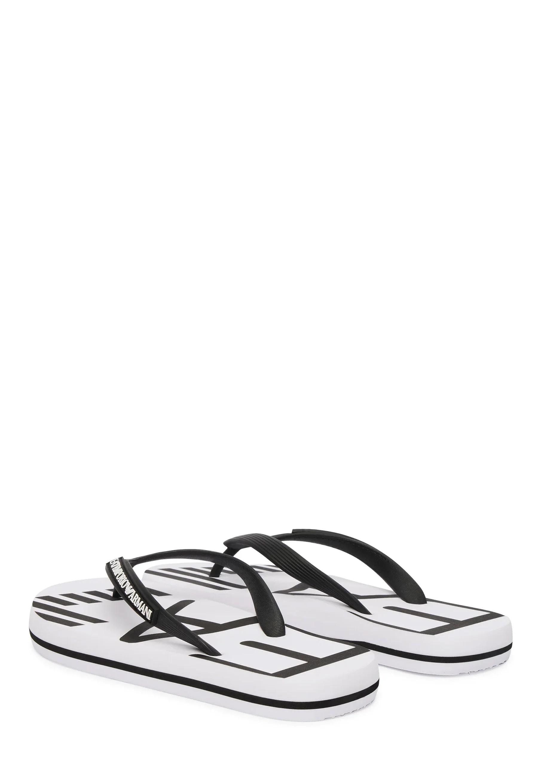 Ea7 Emporio Armani Infradito Uomo | 7X000659 AF22188 - Image 21