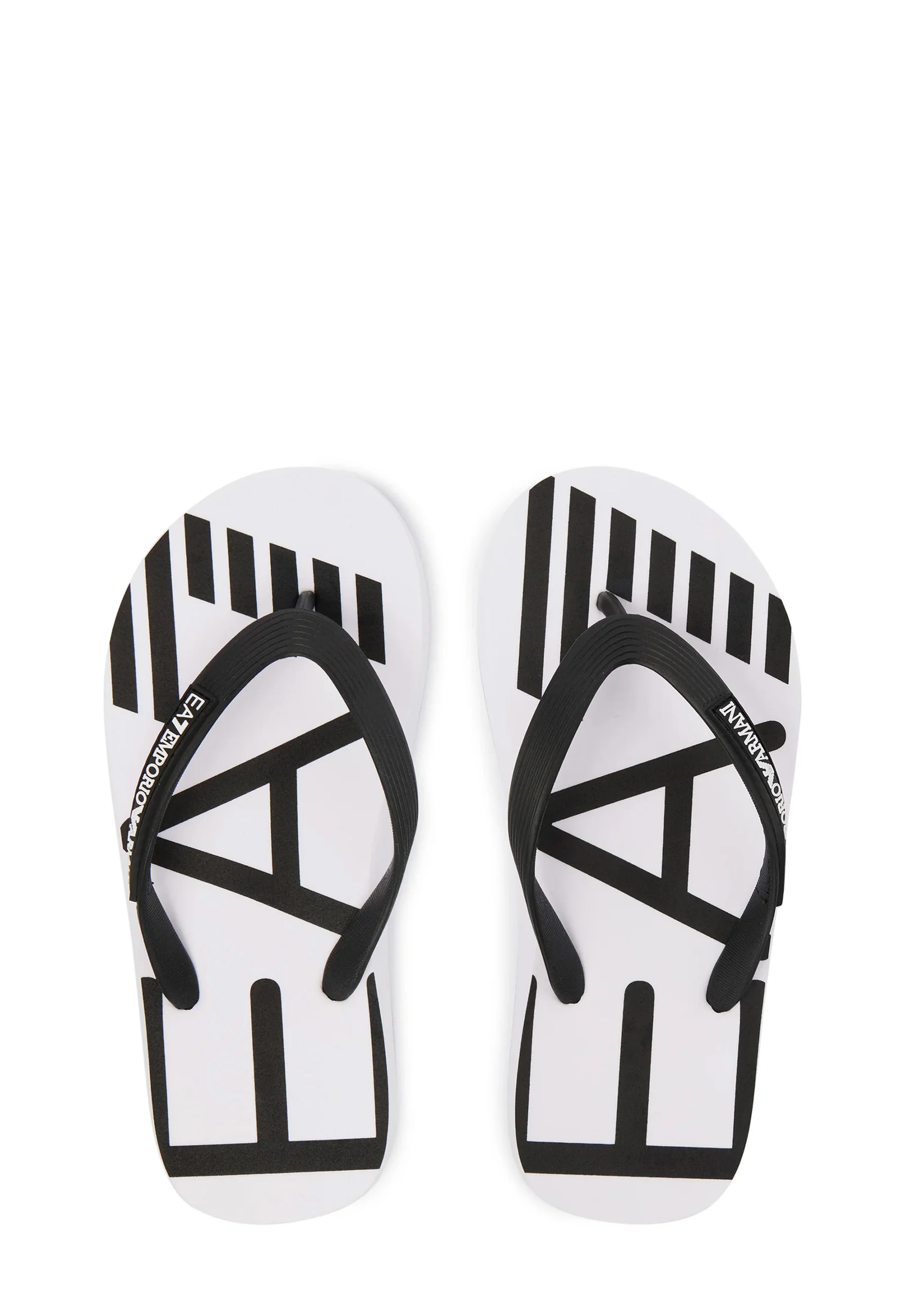 Ea7 Emporio Armani Infradito Uomo | 7X000659 AF22188 - Image 22