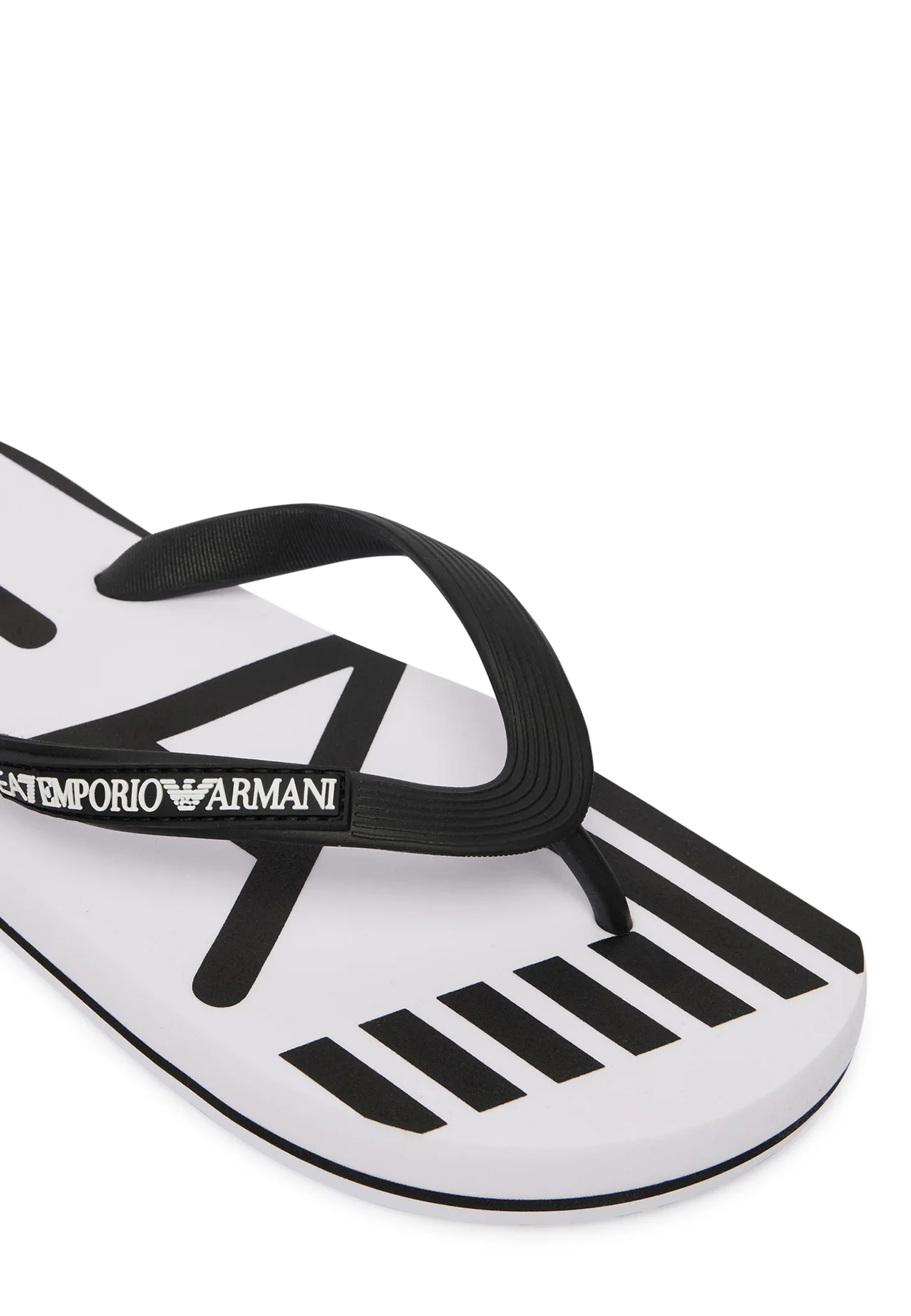 Ea7 Emporio Armani Infradito Uomo | 7X000659 AF22188 - Image 24