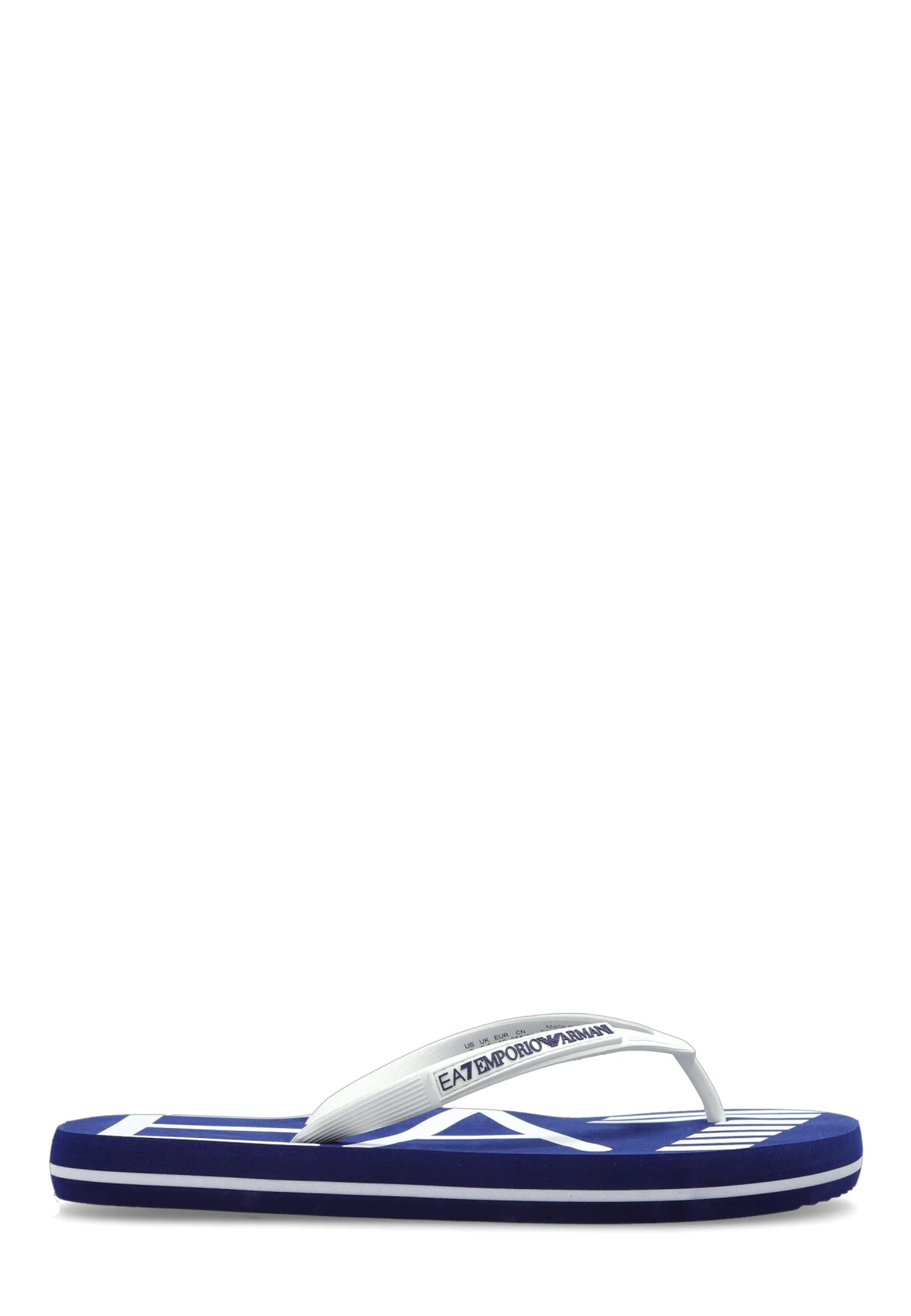Ea7 Emporio Armani Infradito Uomo | 7X000659 AF22188 - Image 25