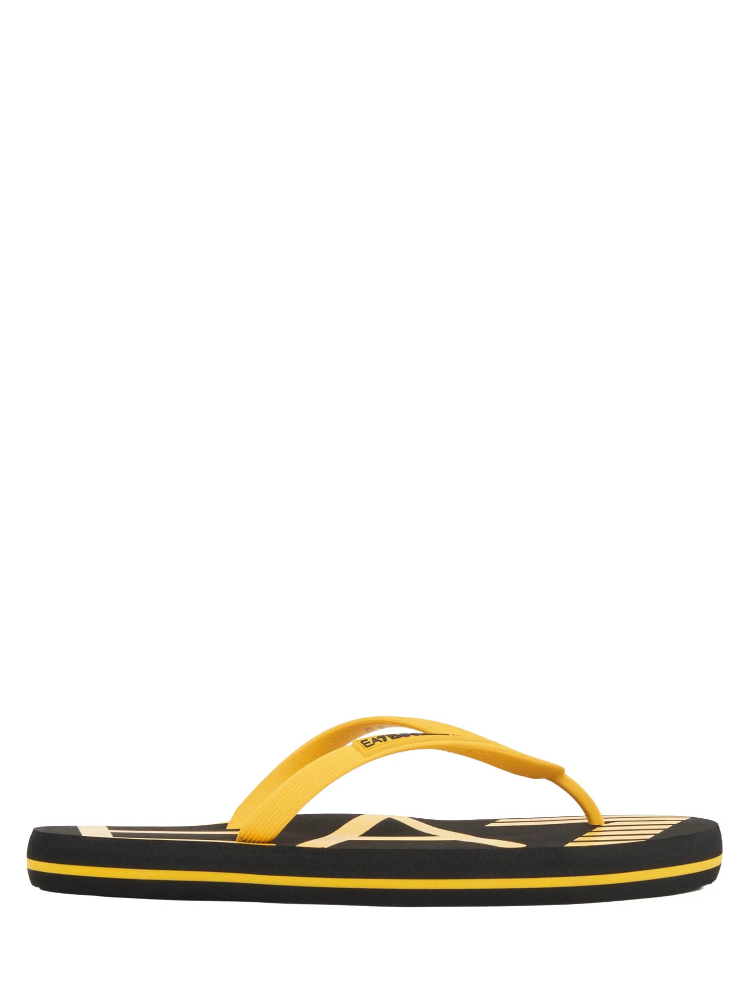 Ea7 Emporio Armani Infradito Uomo | 7X000659 AF22188 - Image 7