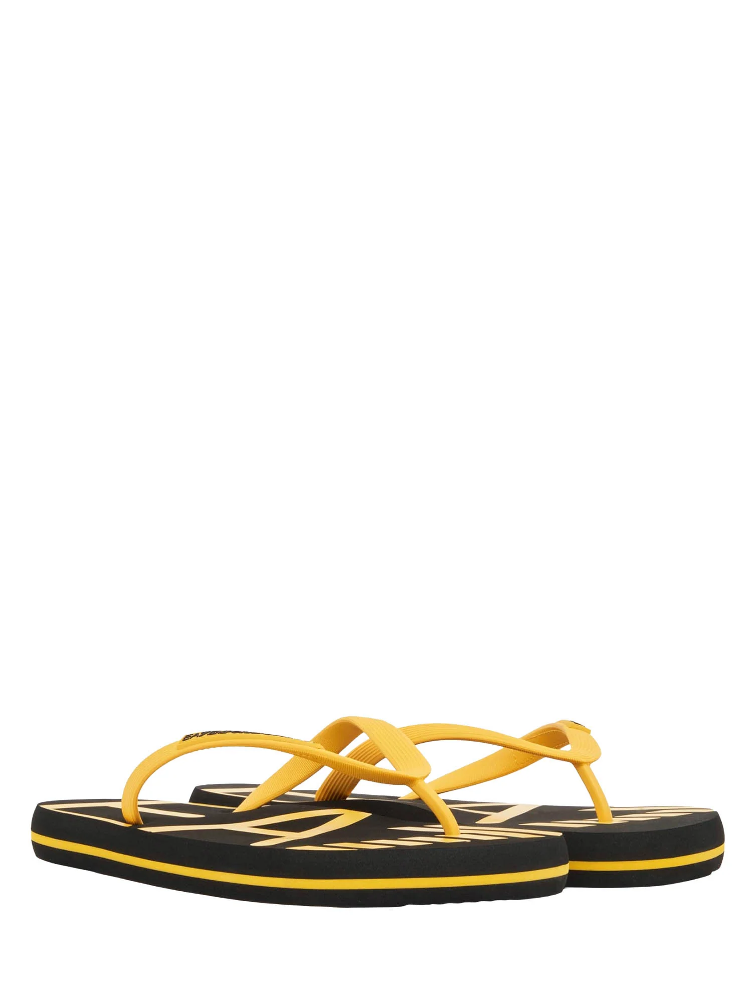 Ea7 Emporio Armani Infradito Uomo | 7X000659 AF22188 - Image 8
