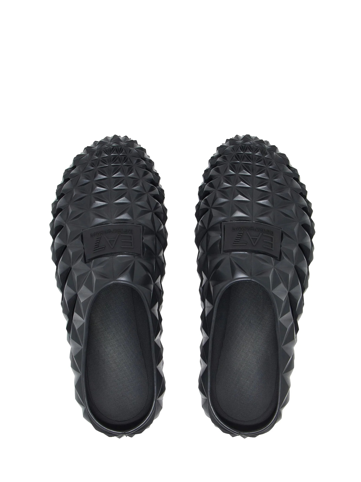 Ea7 Emporio Armani Sabot Uomo | 7X000665 AF23652 - Image 10