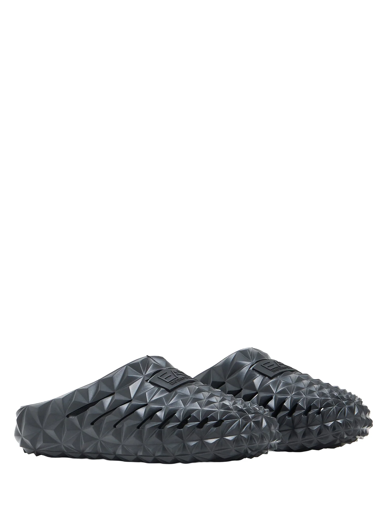 Ea7 Emporio Armani Sabot Uomo | 7X000665 AF23652 - Image 8