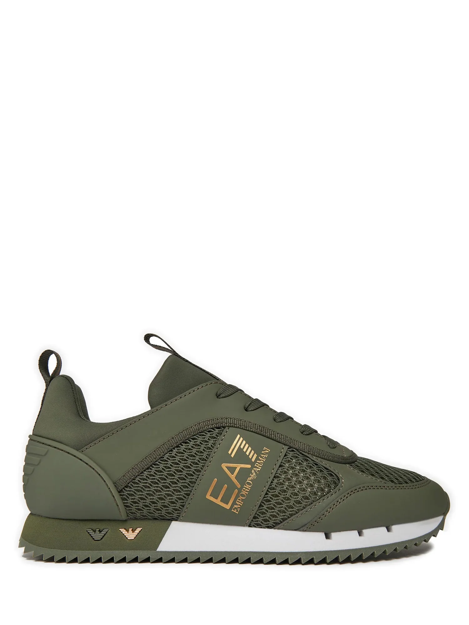 Ea7 Emporio Armani Sneakers X8X027 XK050 - Image 12