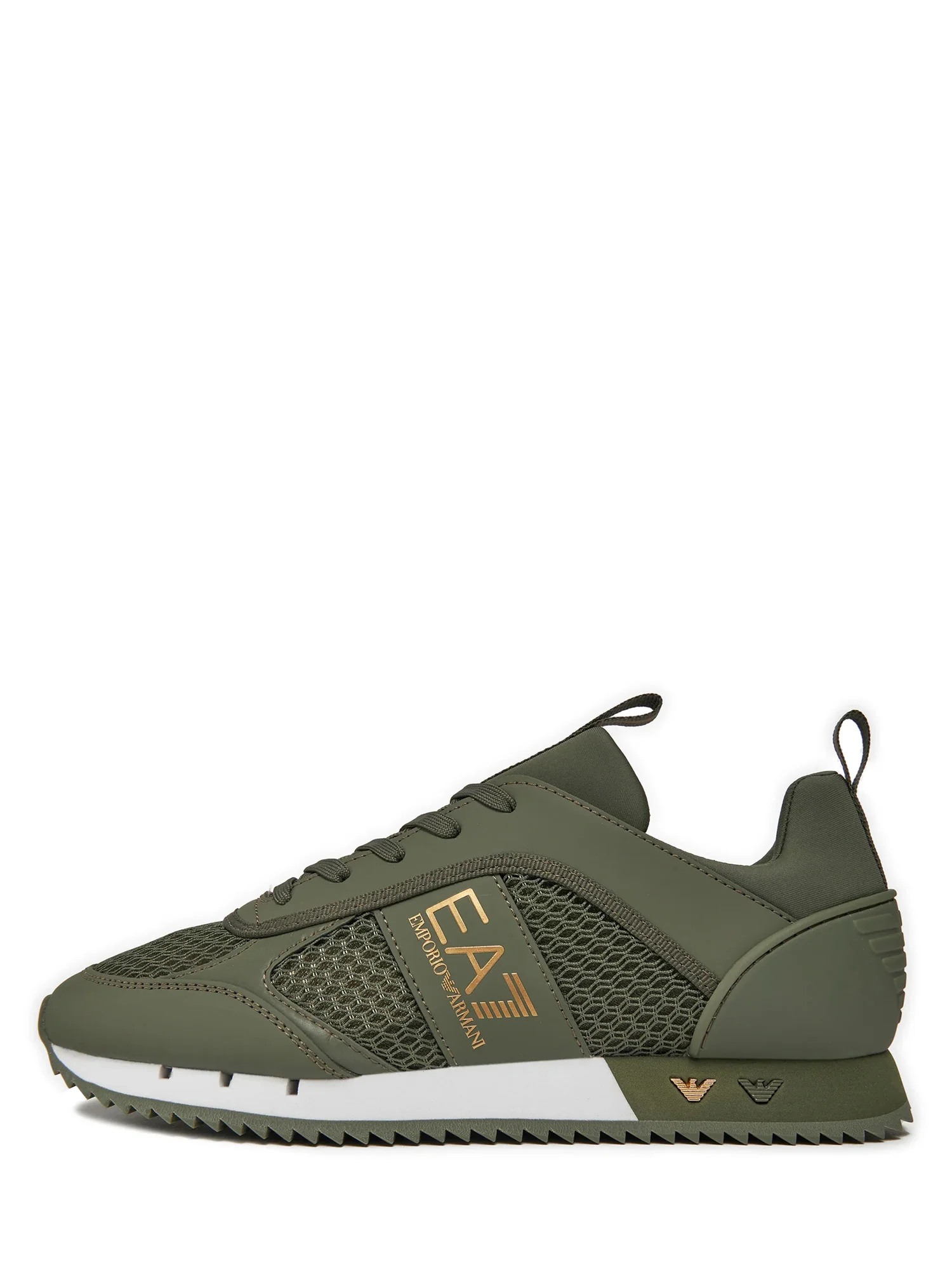 Ea7 Emporio Armani Sneakers X8X027 XK050 - Image 14
