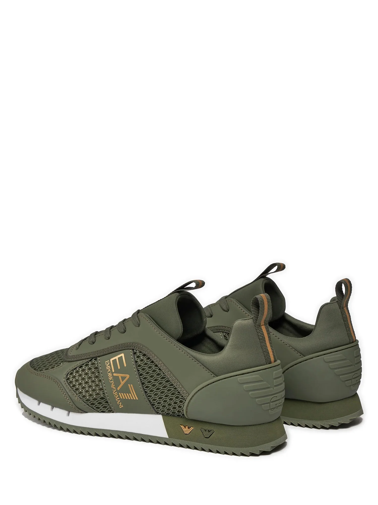 Ea7 Emporio Armani Sneakers X8X027 XK050 - Image 15