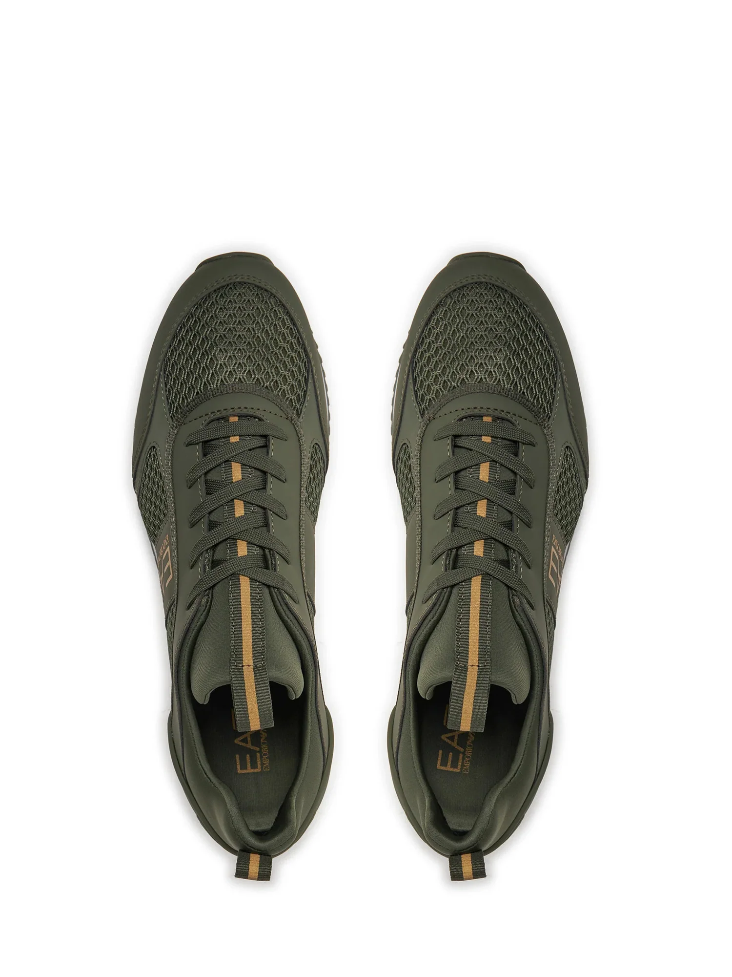 Ea7 Emporio Armani Sneakers X8X027 XK050 - Image 16