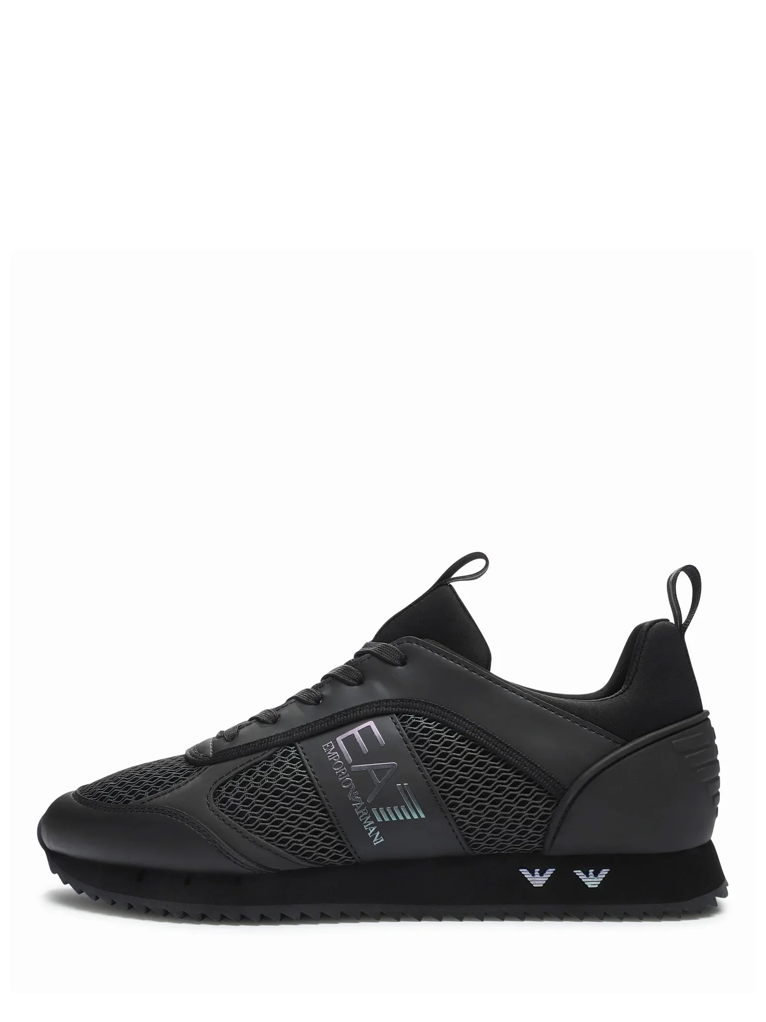 Ea7 Emporio Armani Sneakers X8X027 XK050 - Image 2