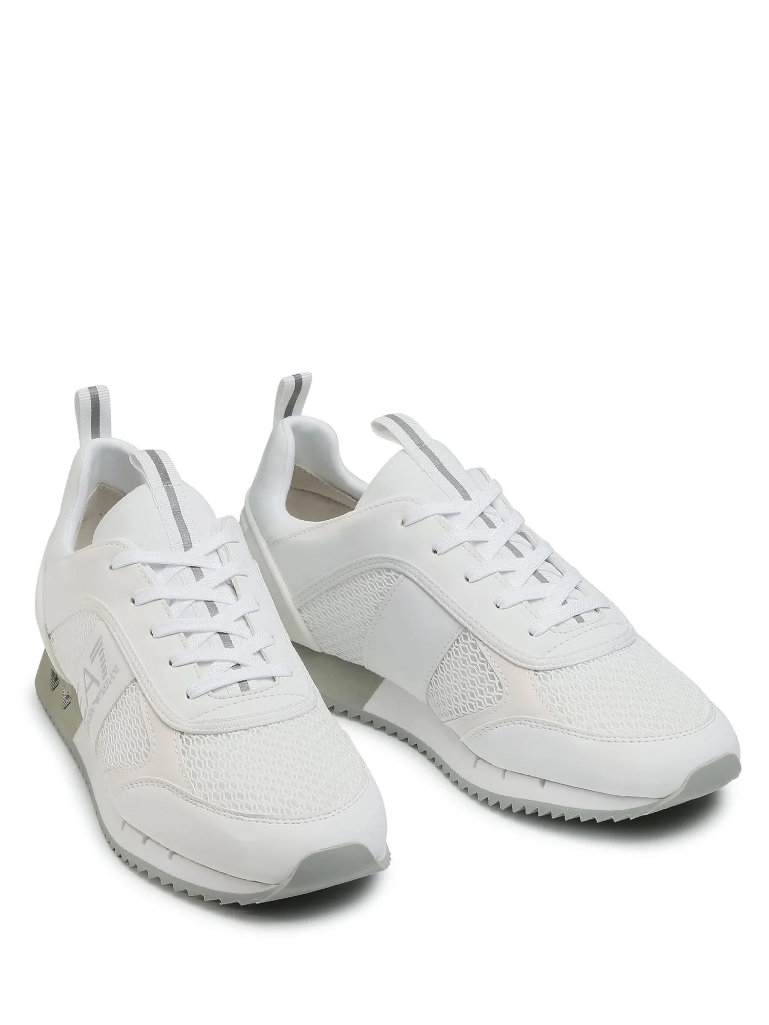 Ea7 Emporio Armani Sneakers X8X027 XK050 - Image 20