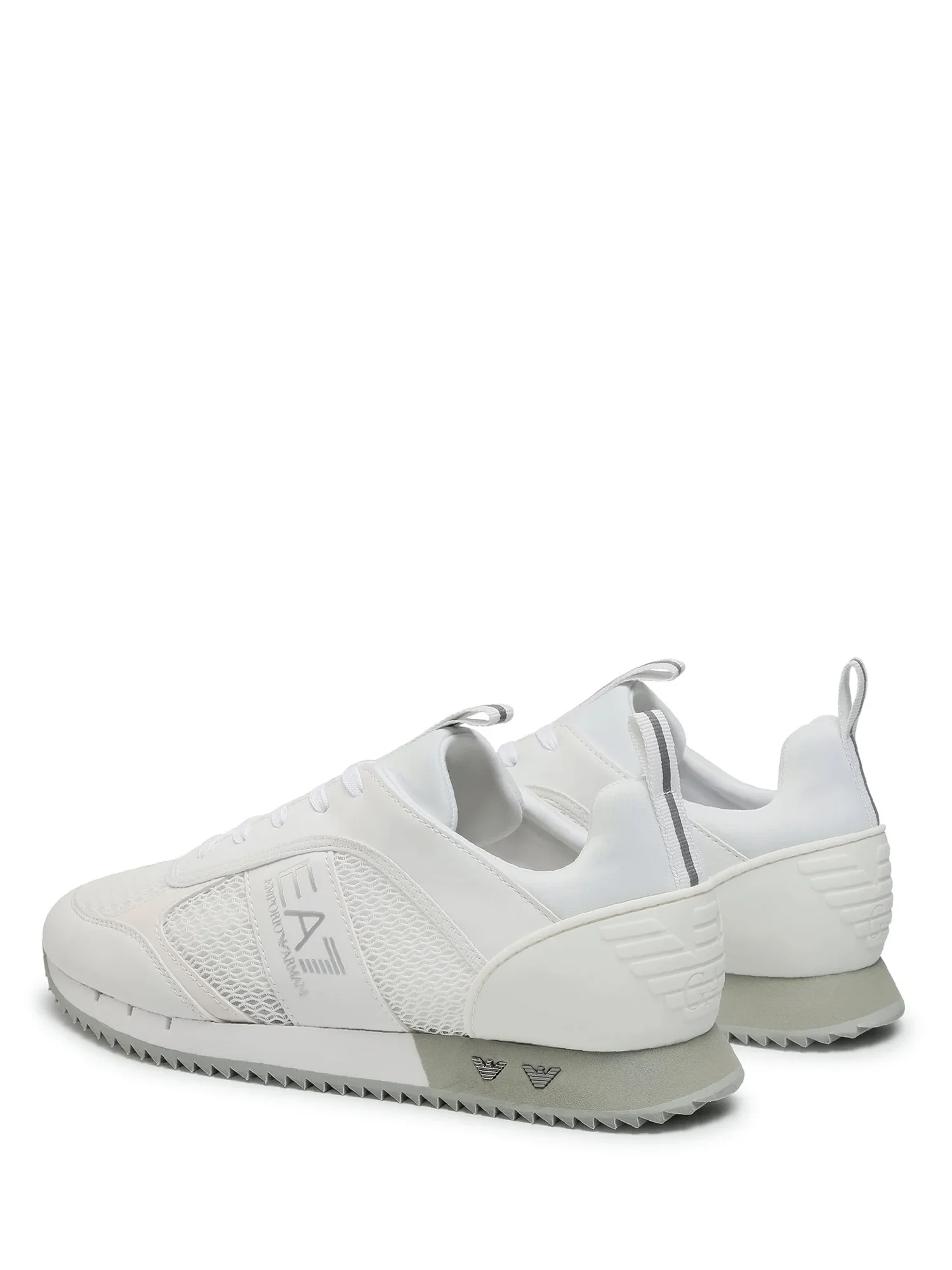 Ea7 Emporio Armani Sneakers X8X027 XK050 - Image 22