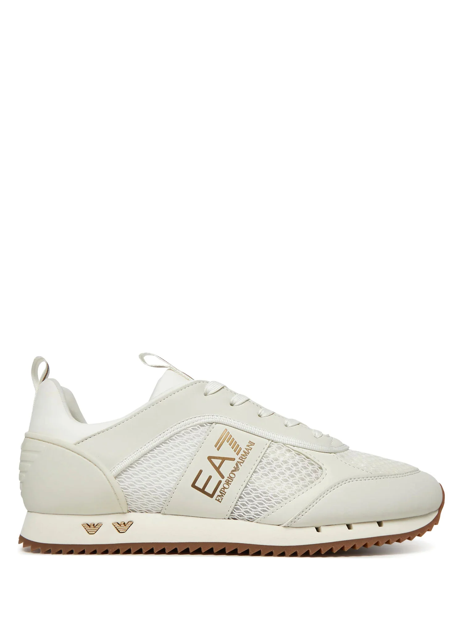 Ea7 Emporio Armani Sneakers X8X027 XK050 - Image 24