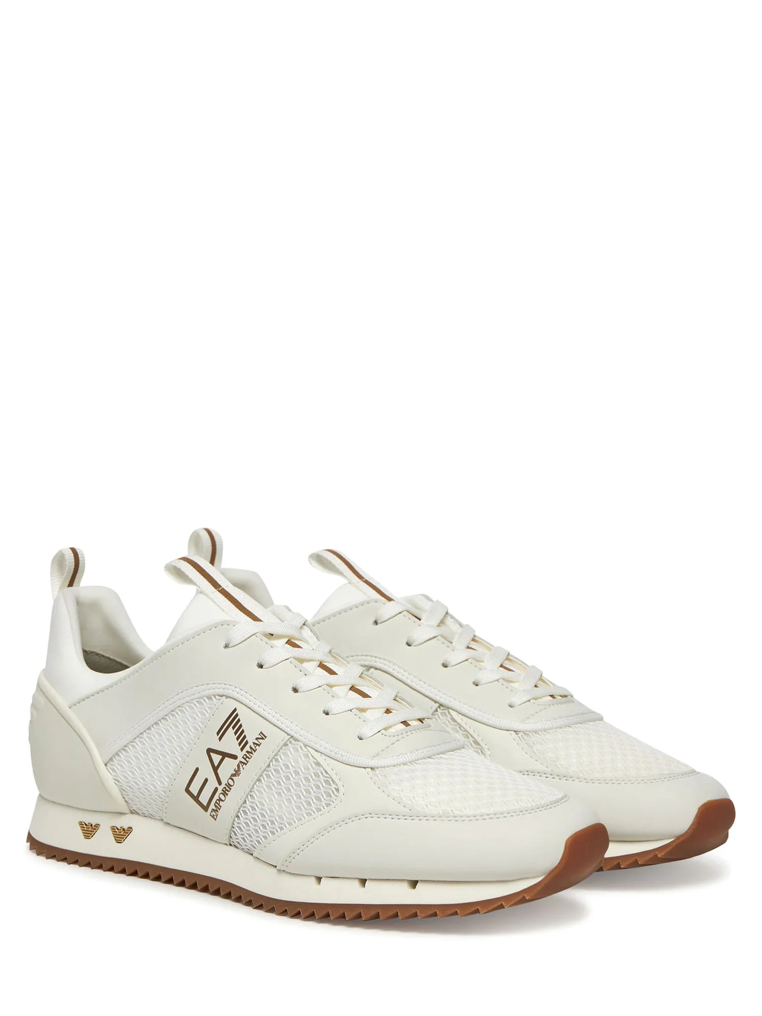 Ea7 Emporio Armani Sneakers X8X027 XK050 - Image 25