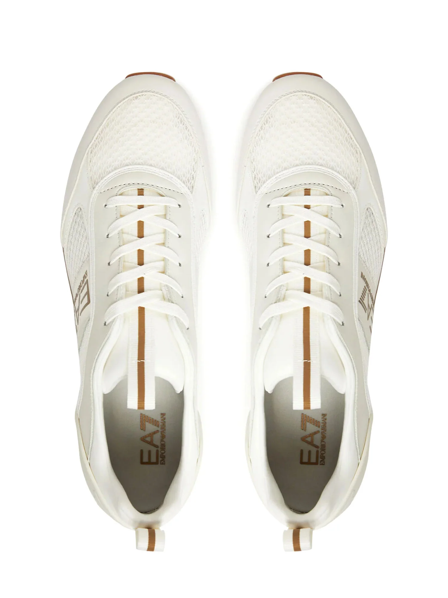 Ea7 Emporio Armani Sneakers X8X027 XK050 - Image 26