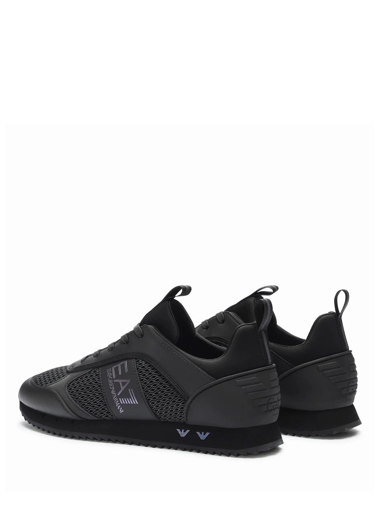 Ea7 Emporio Armani Sneakers X8X027 XK050 - Image 3