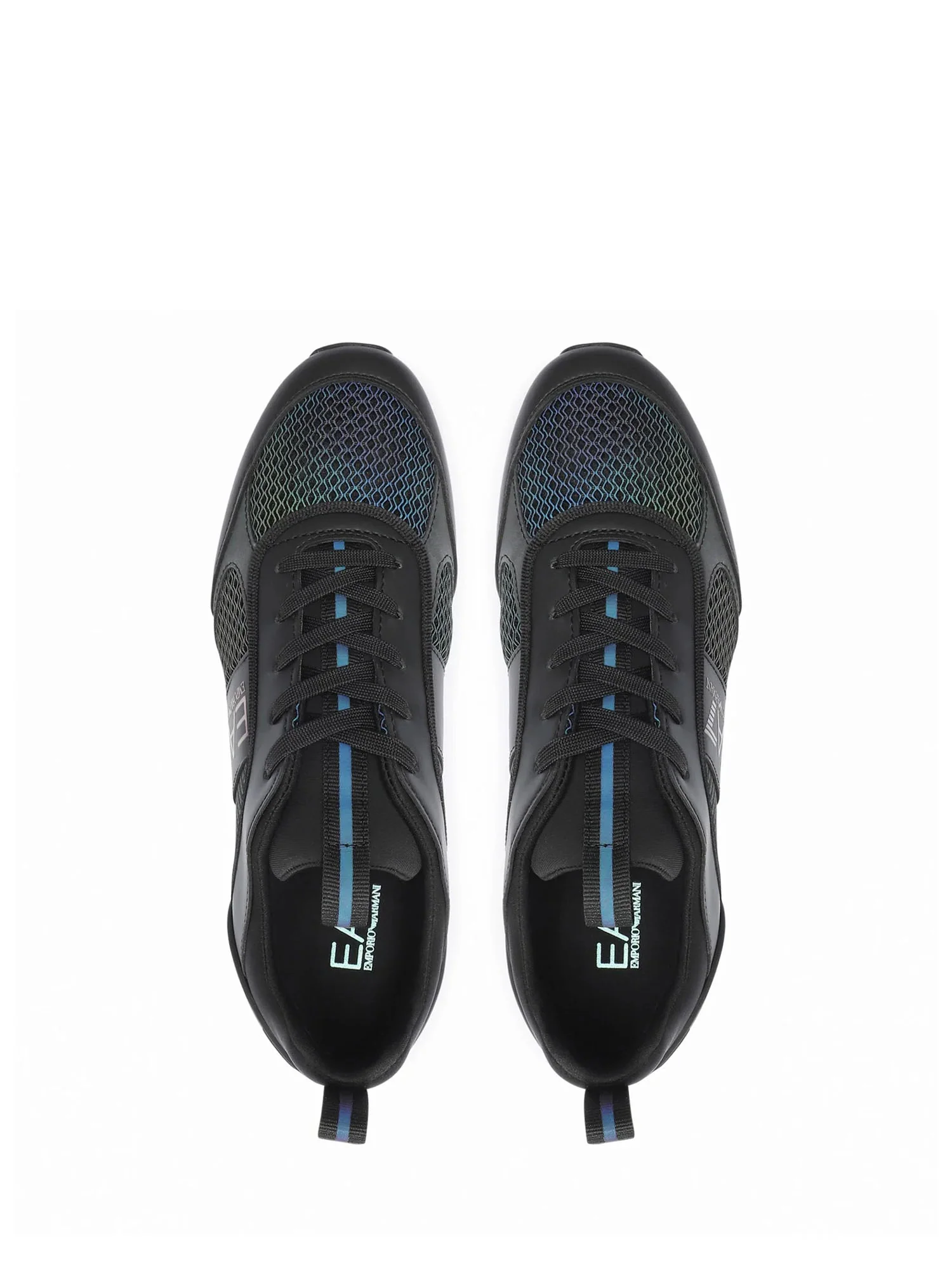 Ea7 Emporio Armani Sneakers X8X027 XK050 - Image 4
