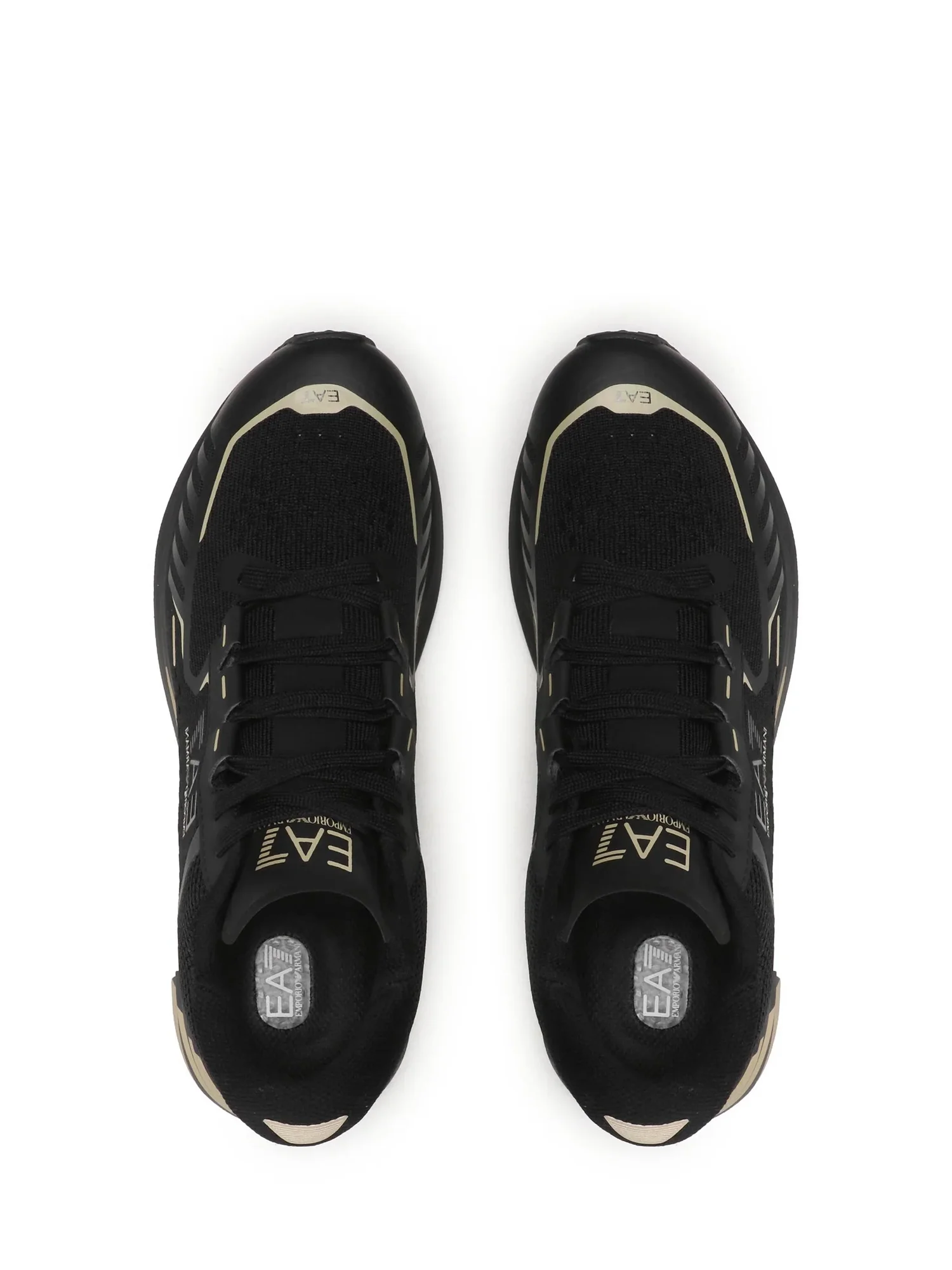 Ea7 Emporio Armani Sneakers Uomo | X8X094 XK239 - Image 10