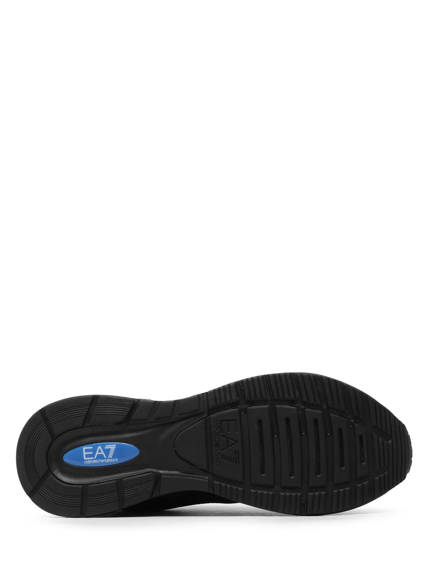 Ea7 Emporio Armani Sneakers Uomo | X8X094 XK239 - Image 11