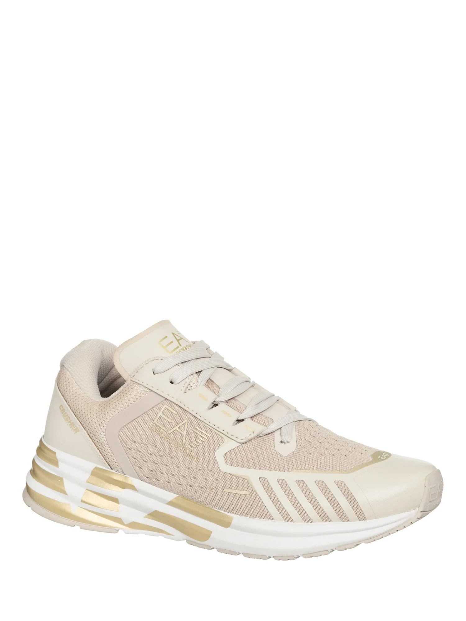 Ea7 Emporio Armani Sneakers Uomo | X8X094 XK239 - Image 13