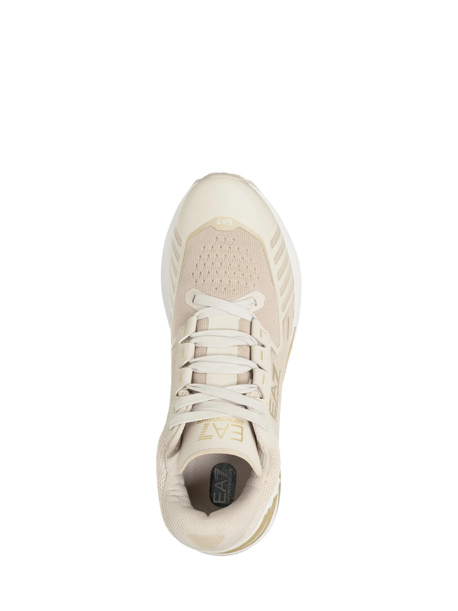 Ea7 Emporio Armani Sneakers Uomo | X8X094 XK239 - Image 15