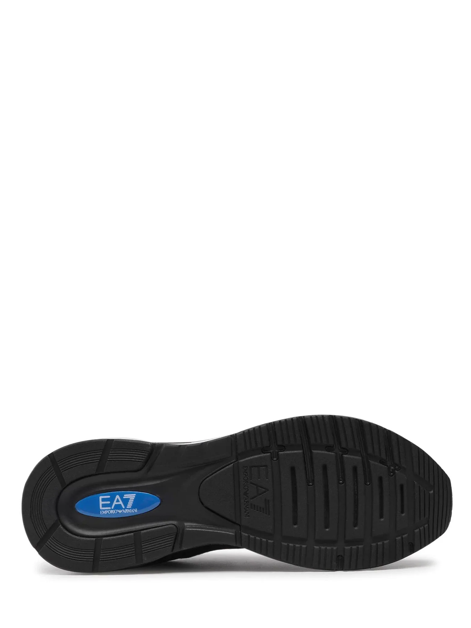 Ea7 Emporio Armani Sneakers Uomo | X8X094 XK239 - Image 5