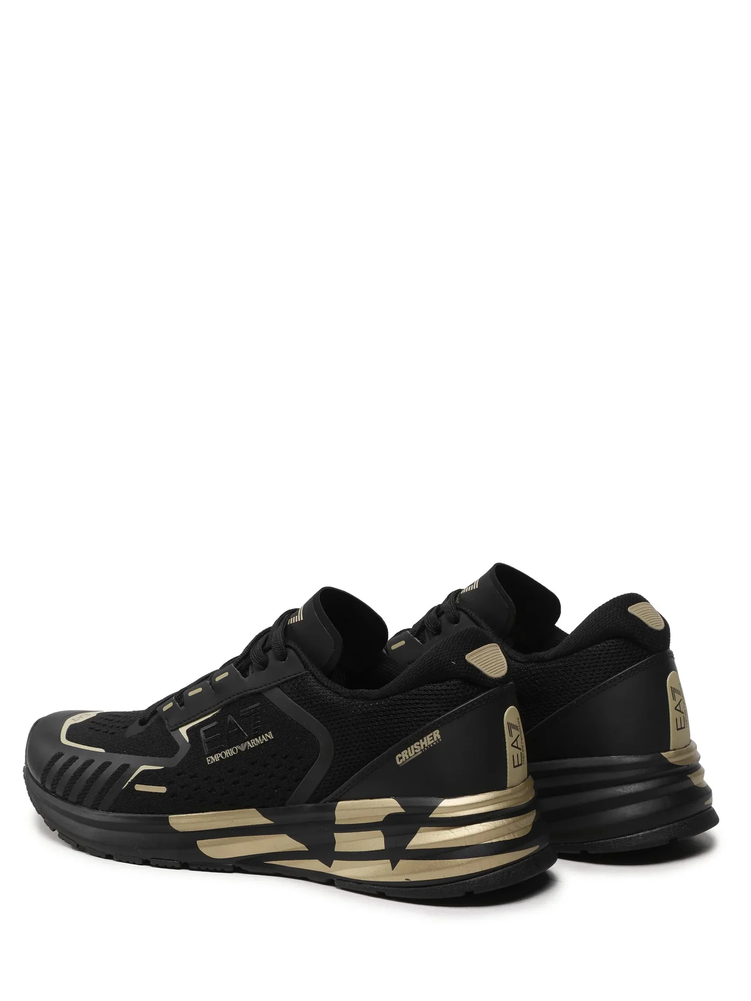 Ea7 Emporio Armani Sneakers Uomo | X8X094 XK239 - Image 9