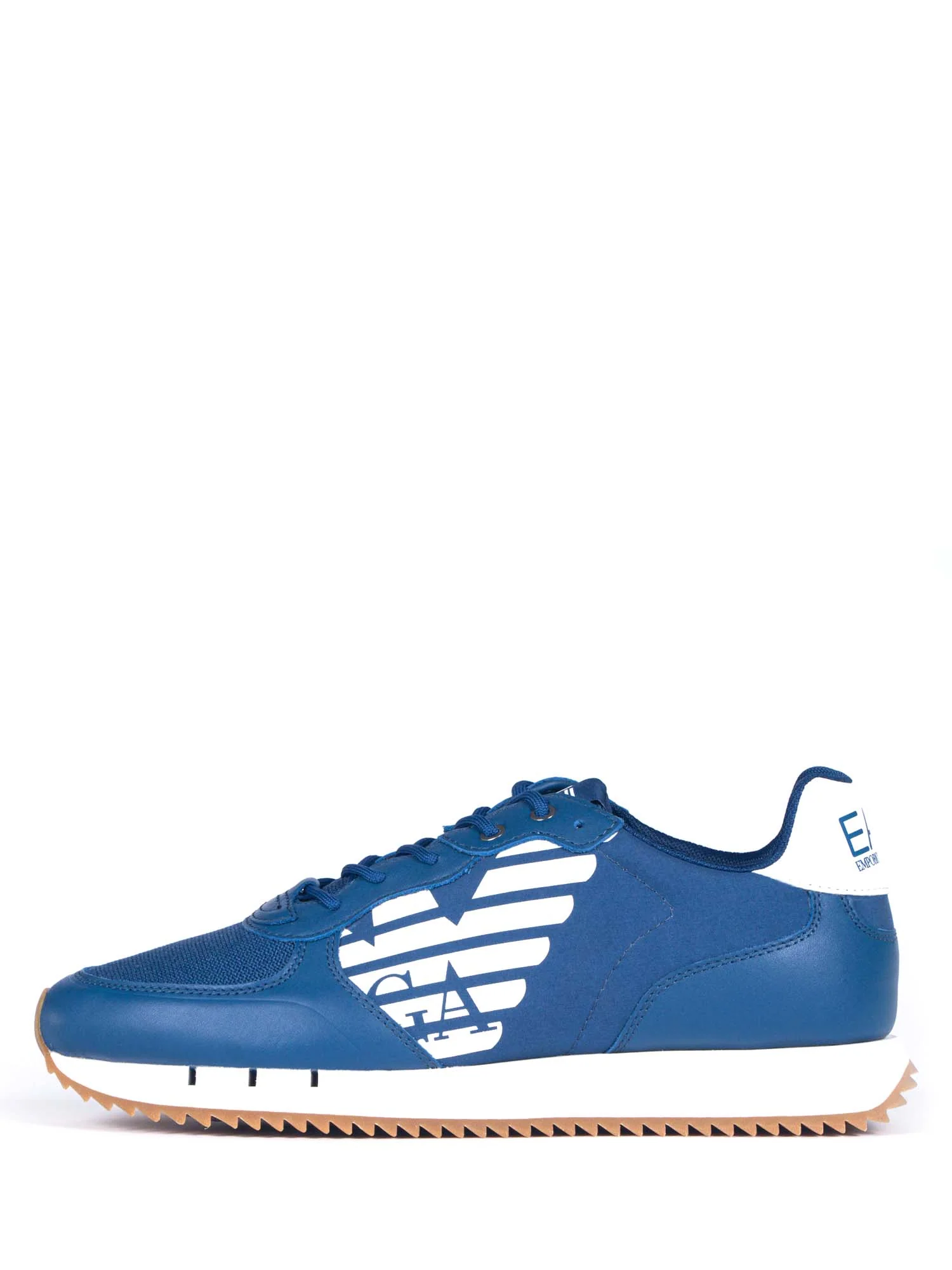 Ea7 Emporio Armani Sneakers Uomo | X8X114 XK270 - Image 8