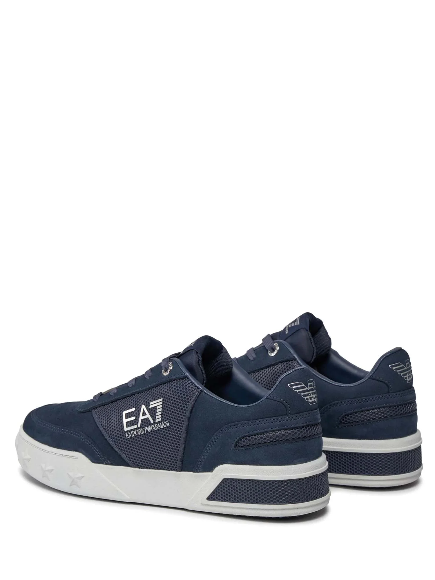 Ea7 Emporio Armani Sneakers Uomo | X8X121 XK359 - Image 3