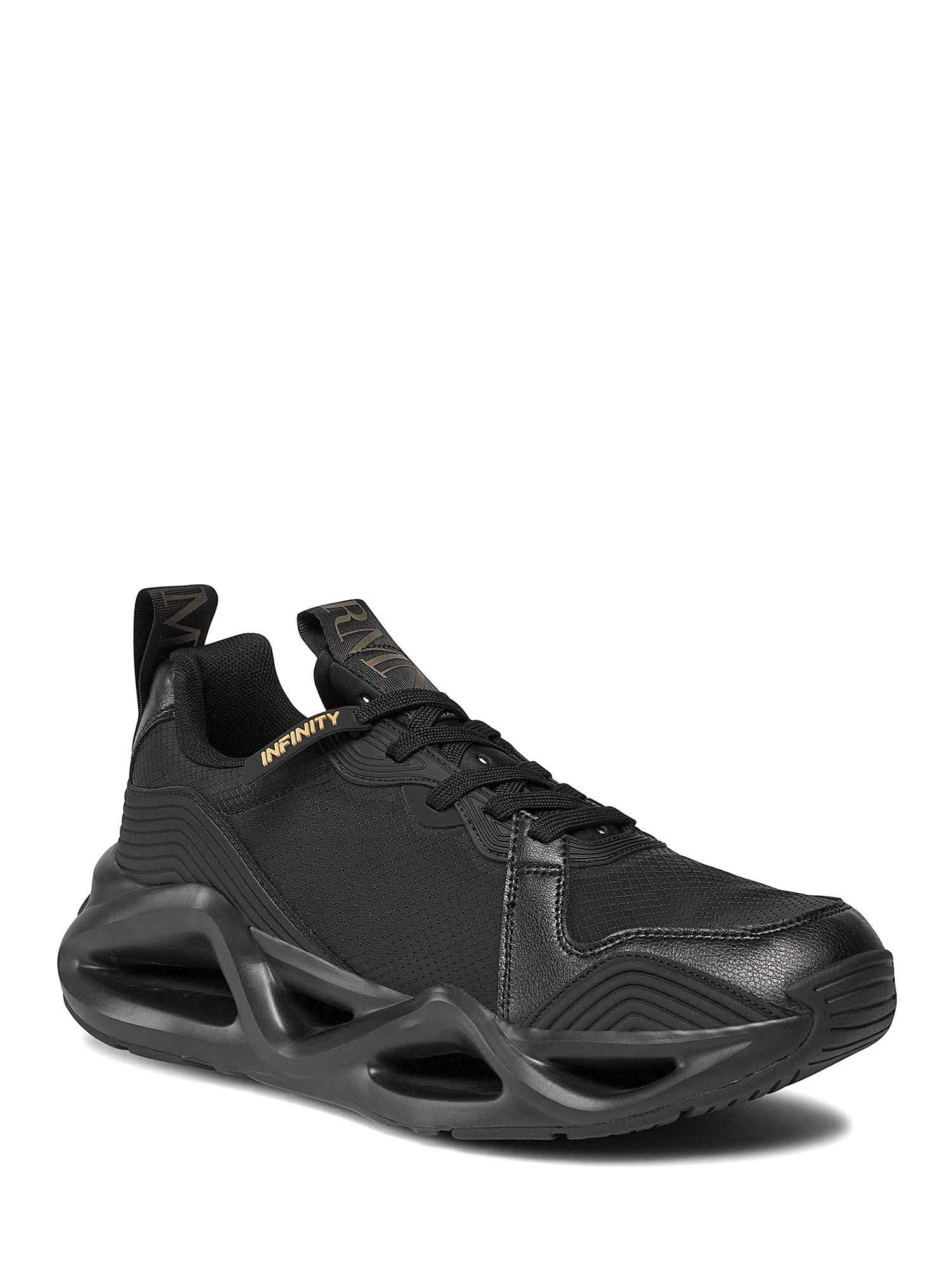 Ea7 Emporio Armani Sneakers Uomo | X8X143 XK369 - Image 2