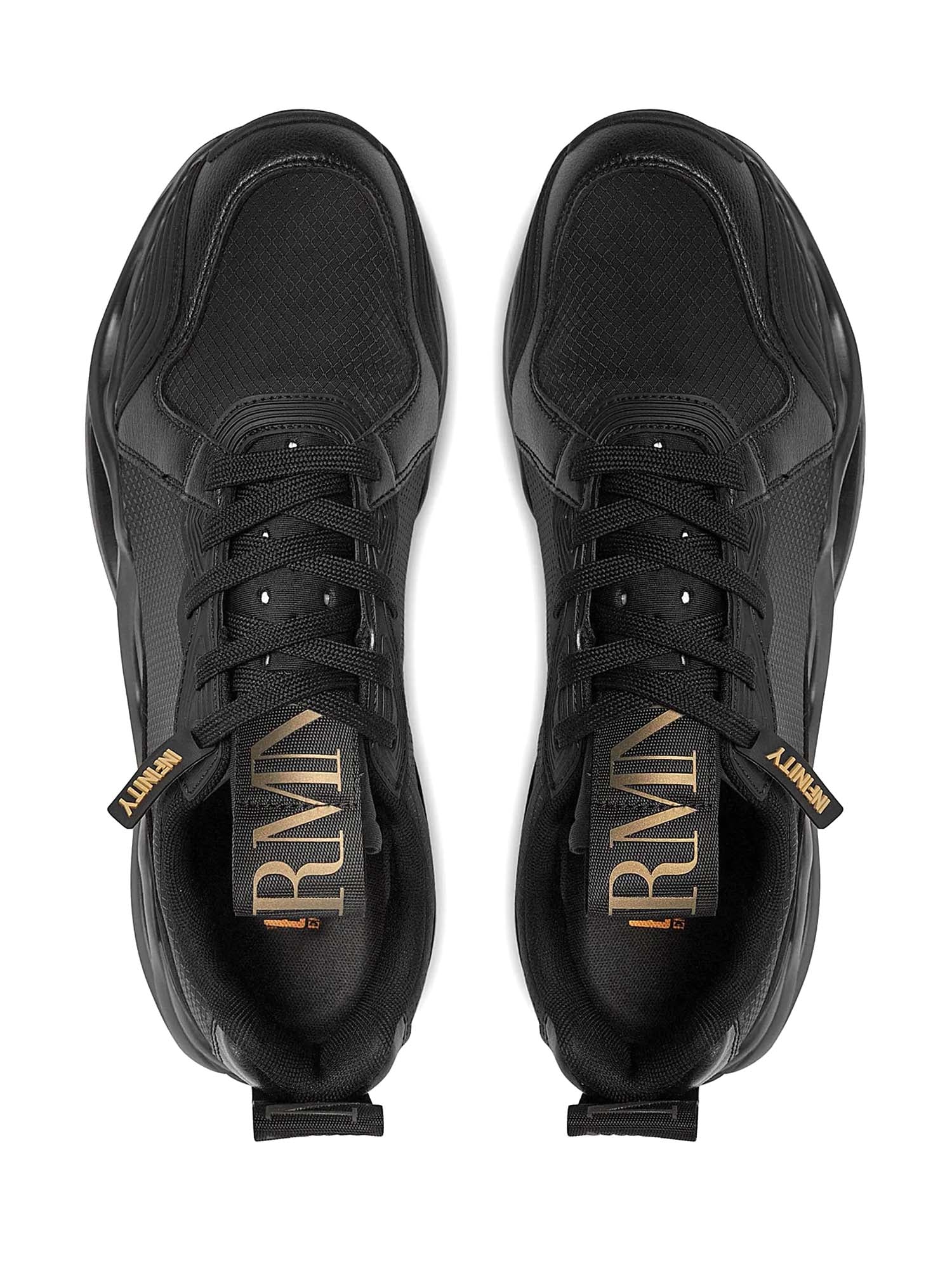 Ea7 Emporio Armani Sneakers Uomo | X8X143 XK369 - Image 3