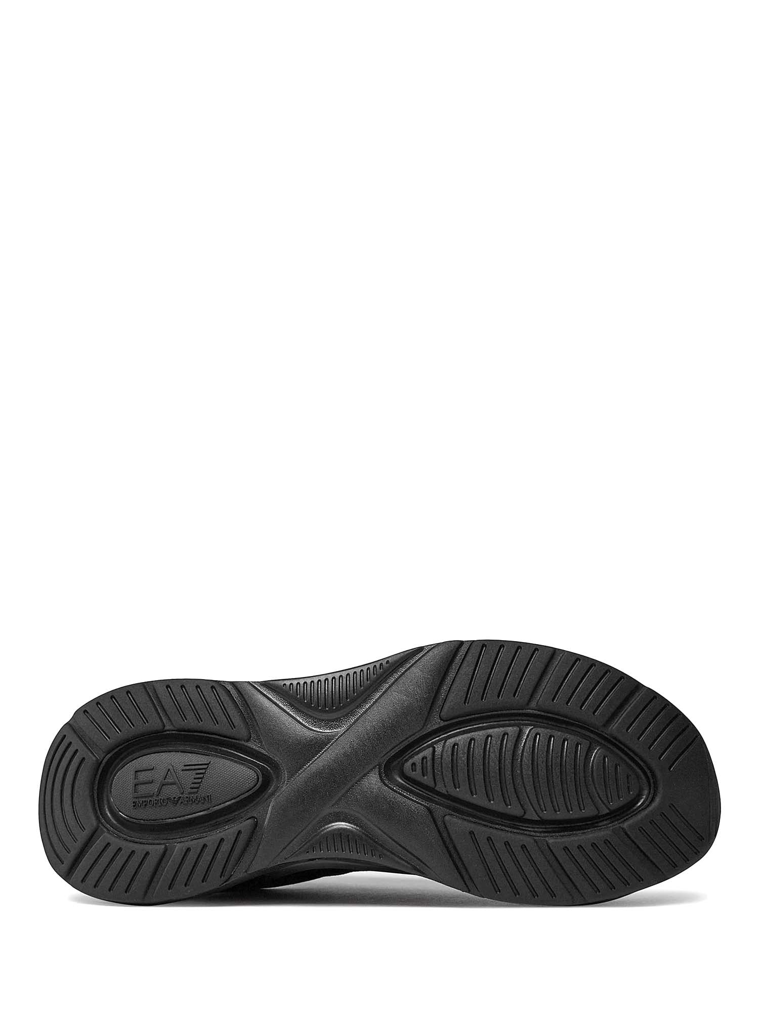 Ea7 Emporio Armani Sneakers Uomo | X8X143 XK369 - Image 5
