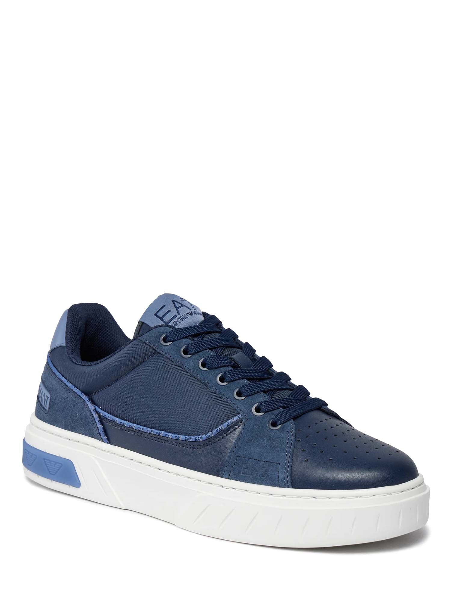 Ea7 Emporio Armani Sneakers Uomo | X8X144 XK335 - Image 2