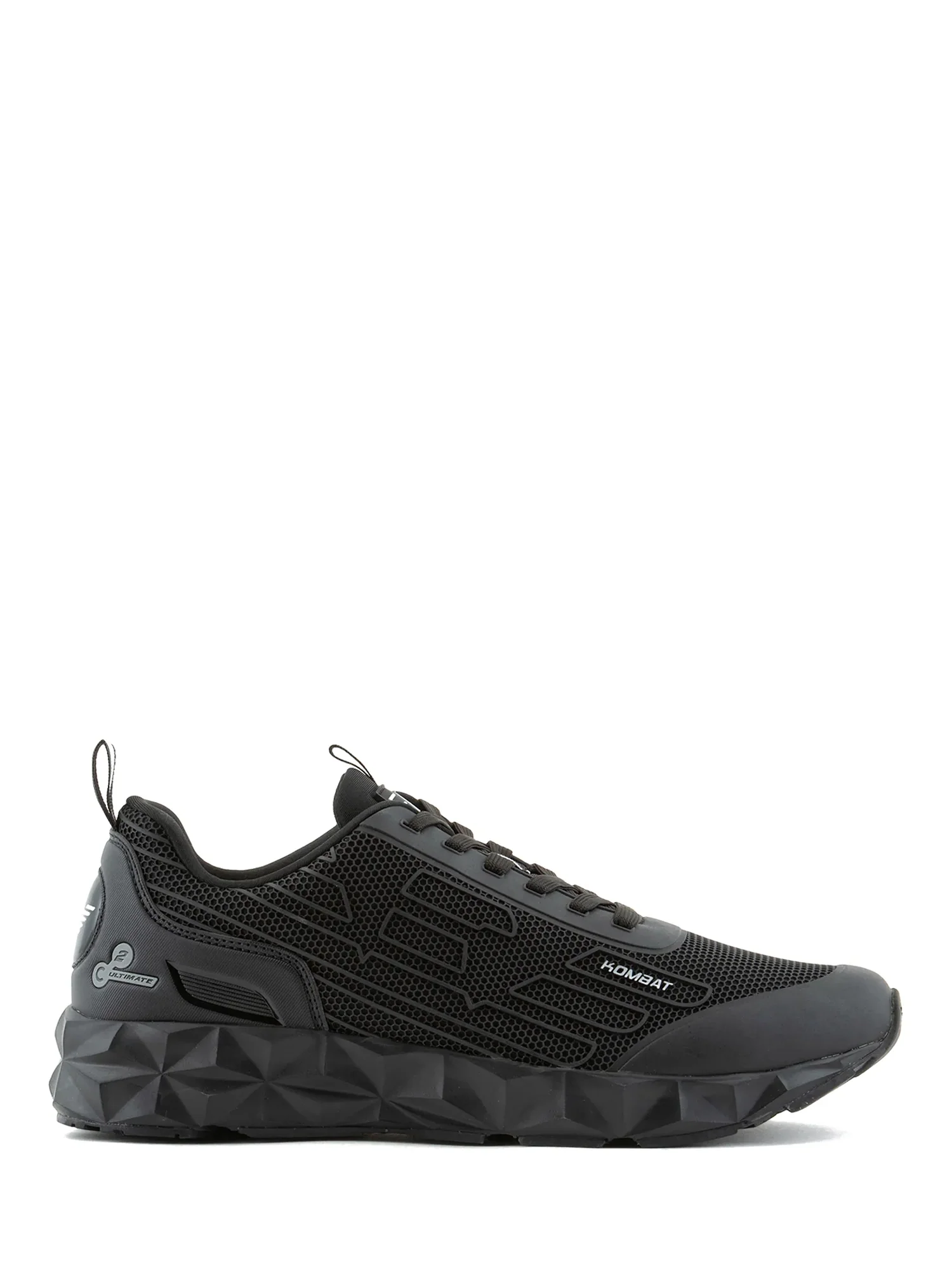 Ea7 Emporio Armani Sneakers X8X154 XK357