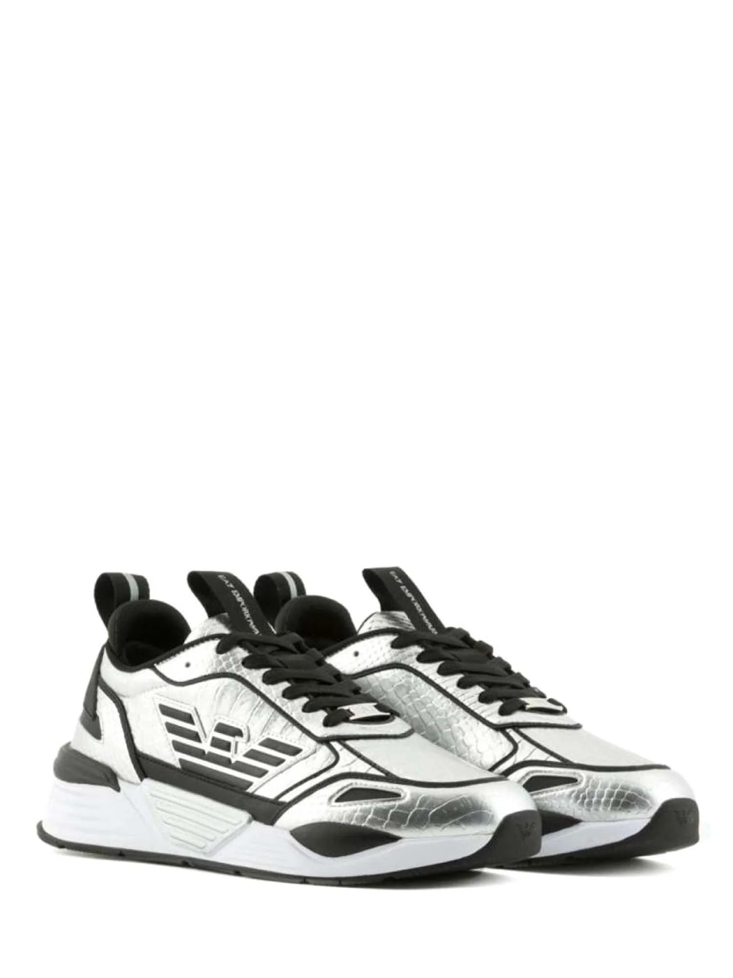 Ea7 Emporio Armani Sneakers Uomo | X8X160 XK365 - Image 2